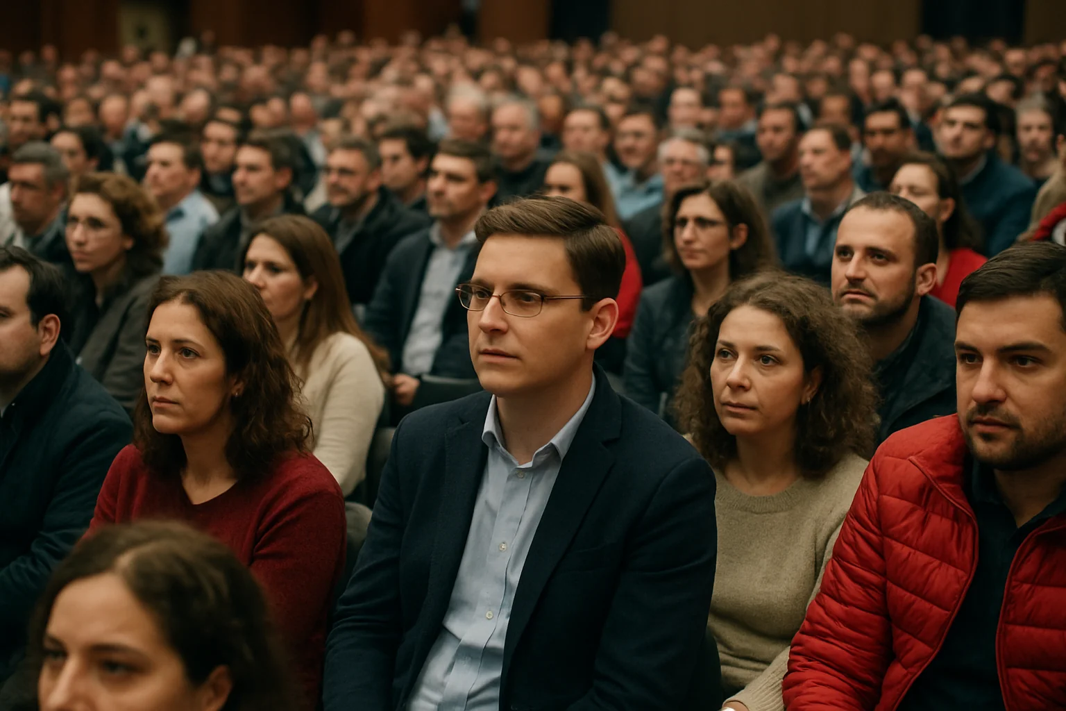 Peste 850 de participanți la Forumul PES Activists România