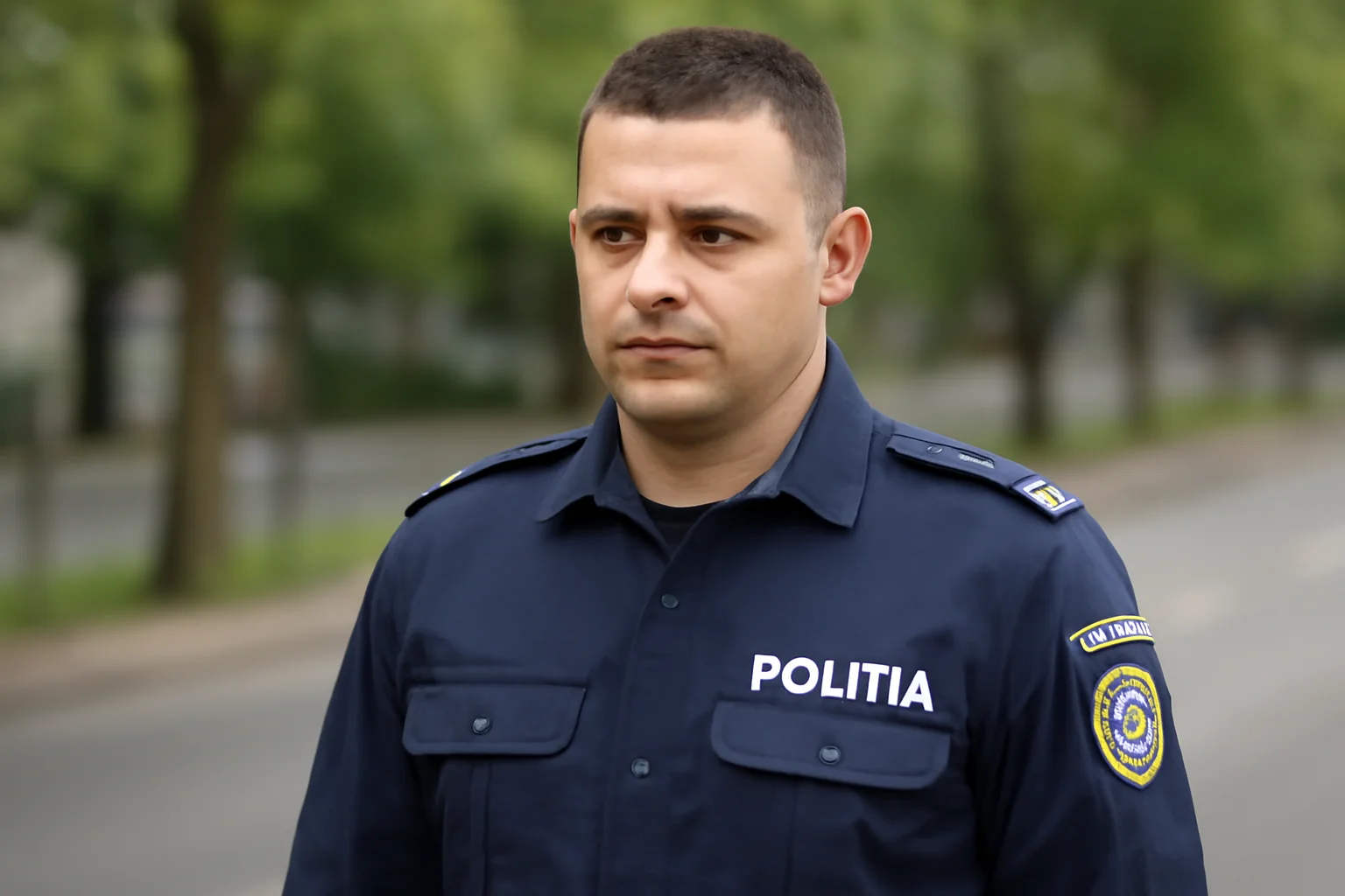 Poliţist de la Garda de Coastă Constanța, achitat de DNA definitv