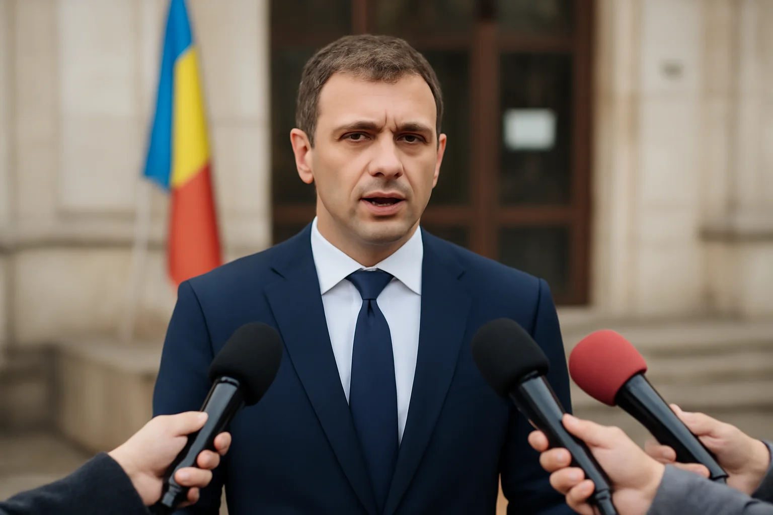 Prefectul județului Constanța contestă în instanță o hotărâre a Consiliului Local Municipal