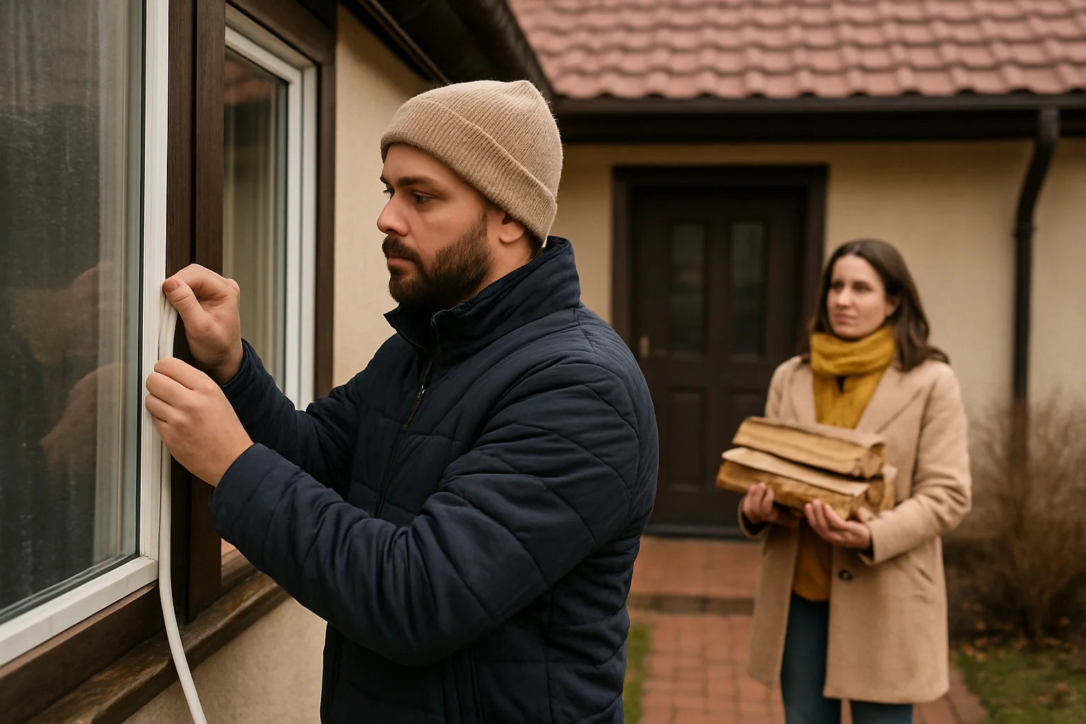 Pregătirea casei pentru sezonul rece în Constanța: recomandări utile pentru începutul anului