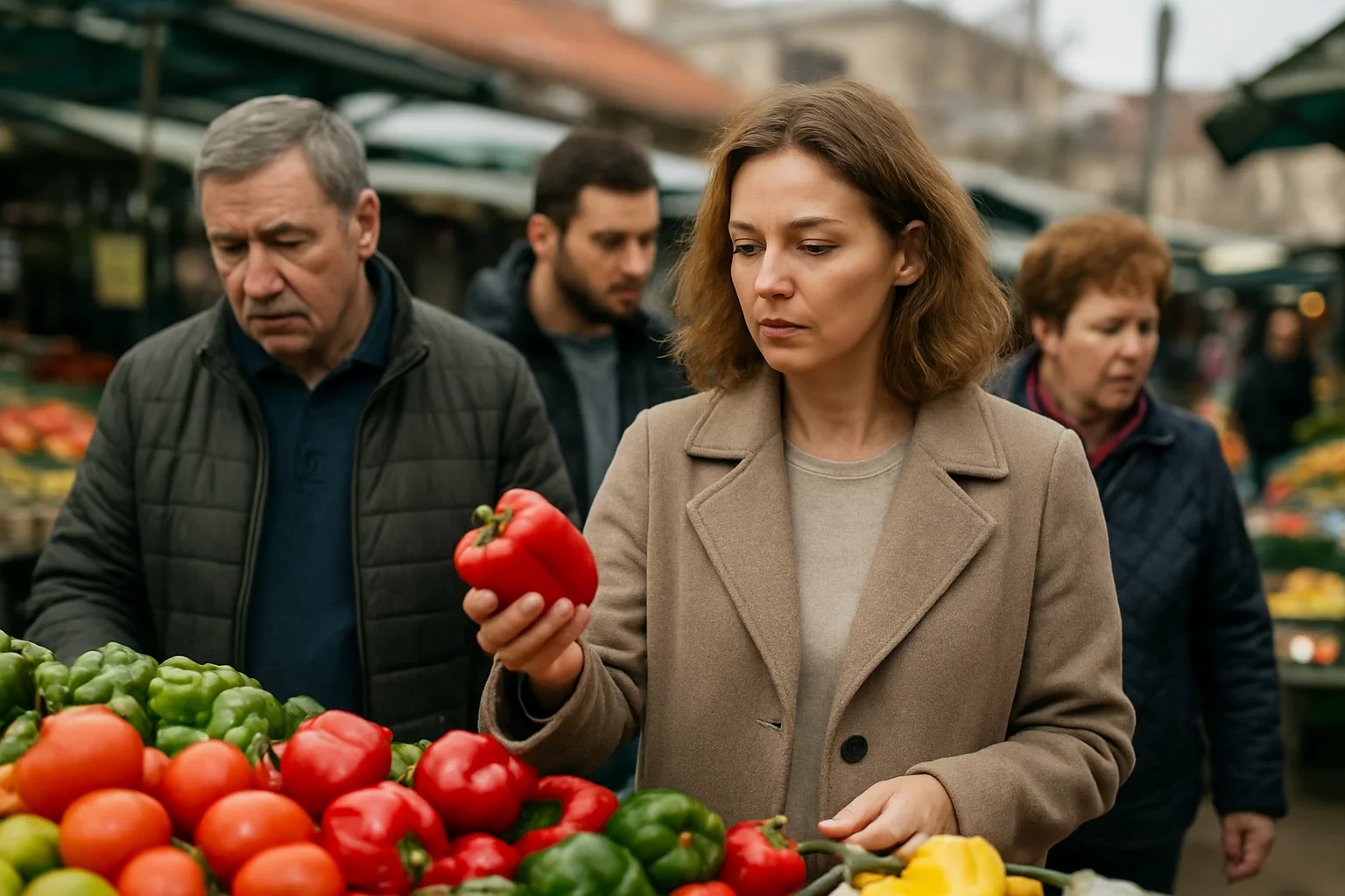 Prețurile zilei în România – 2026-03-23