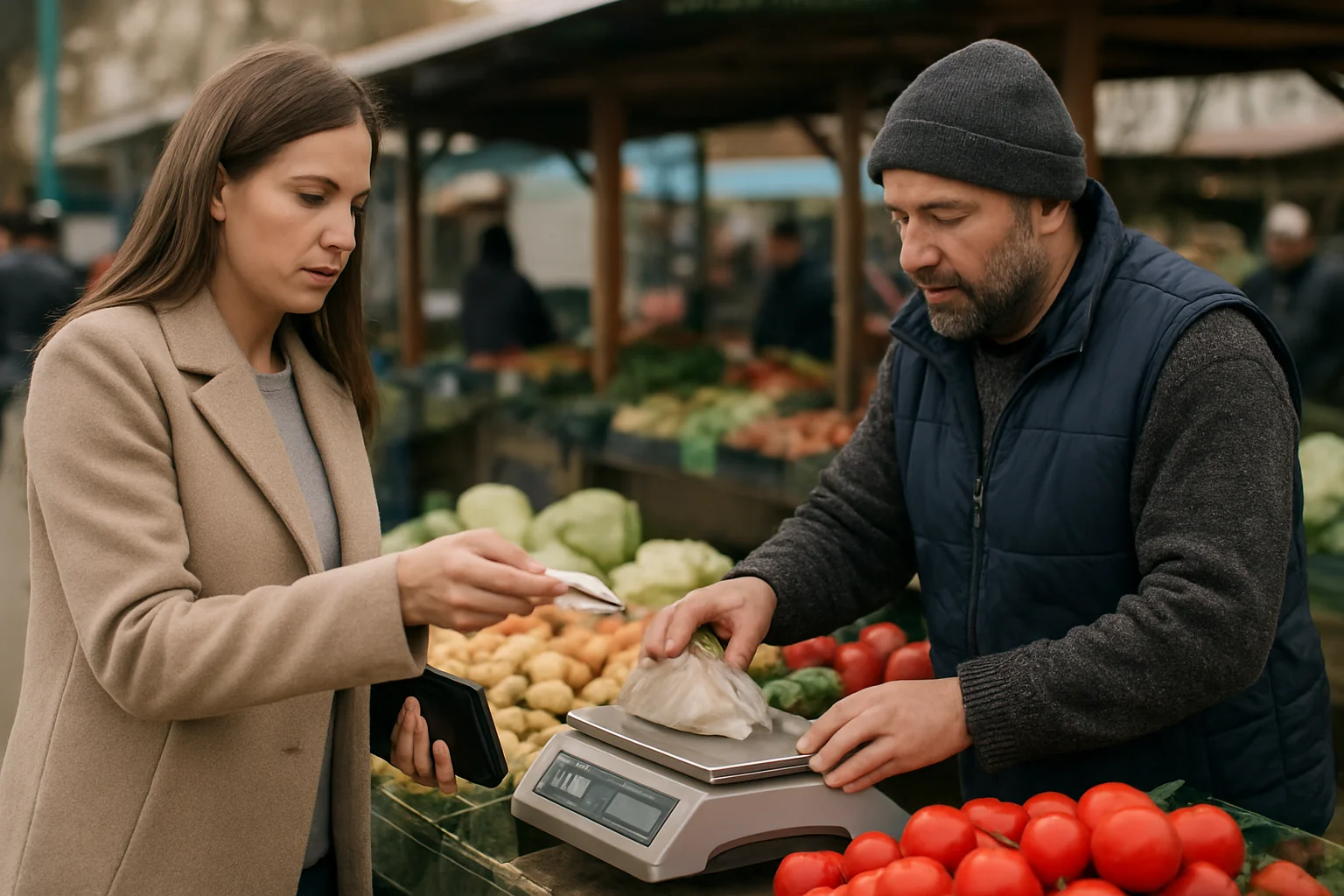Prețurile zilei în România – 2026-03-24