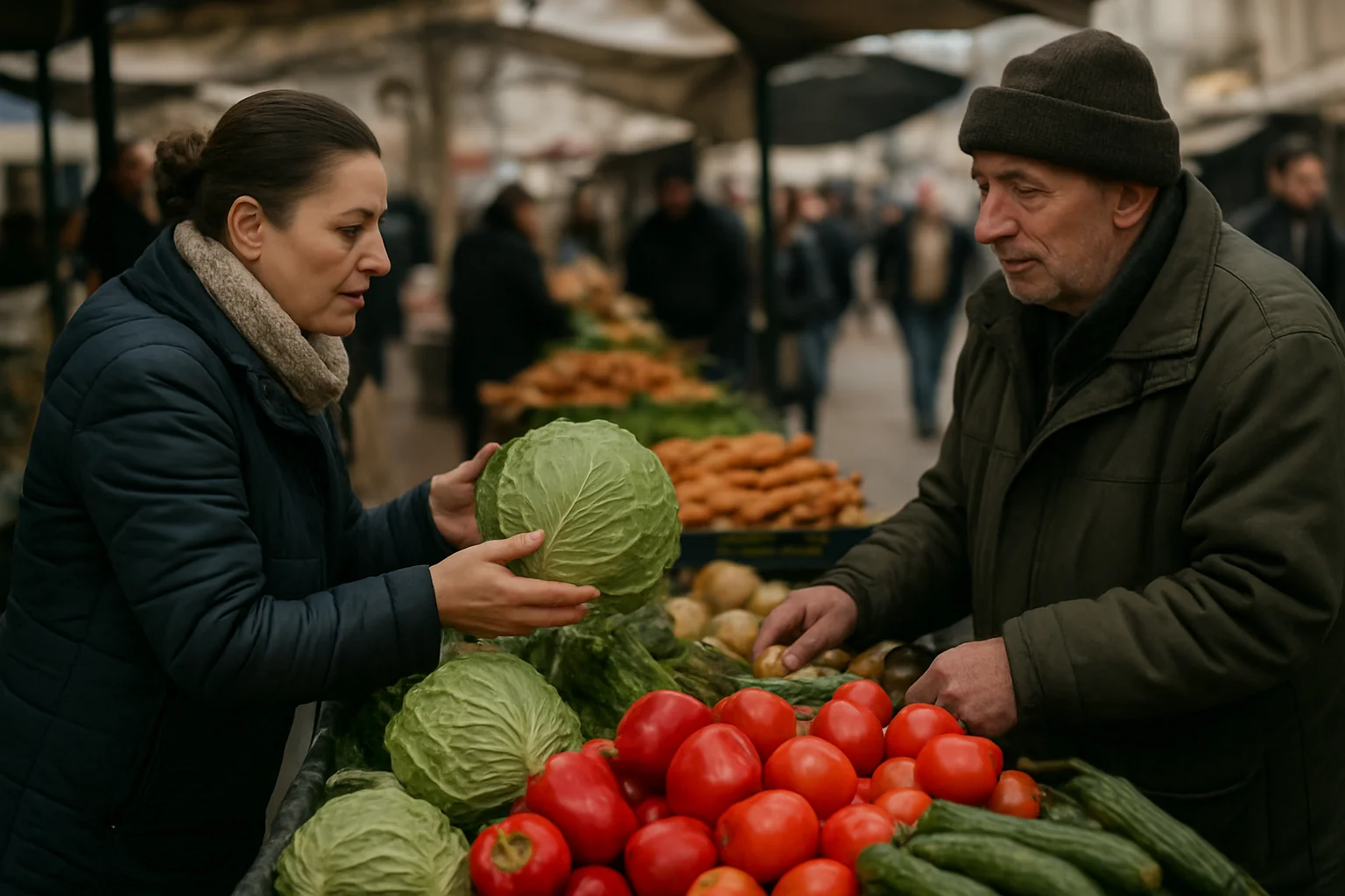 Prețurile zilei în România – 2026-03-29