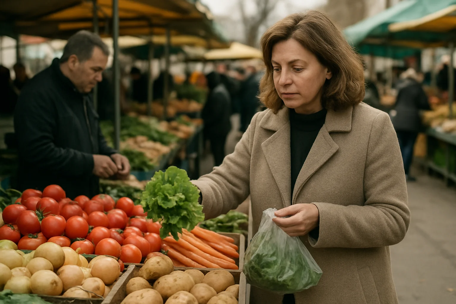 Prețurile zilei în România – 2026-03-30