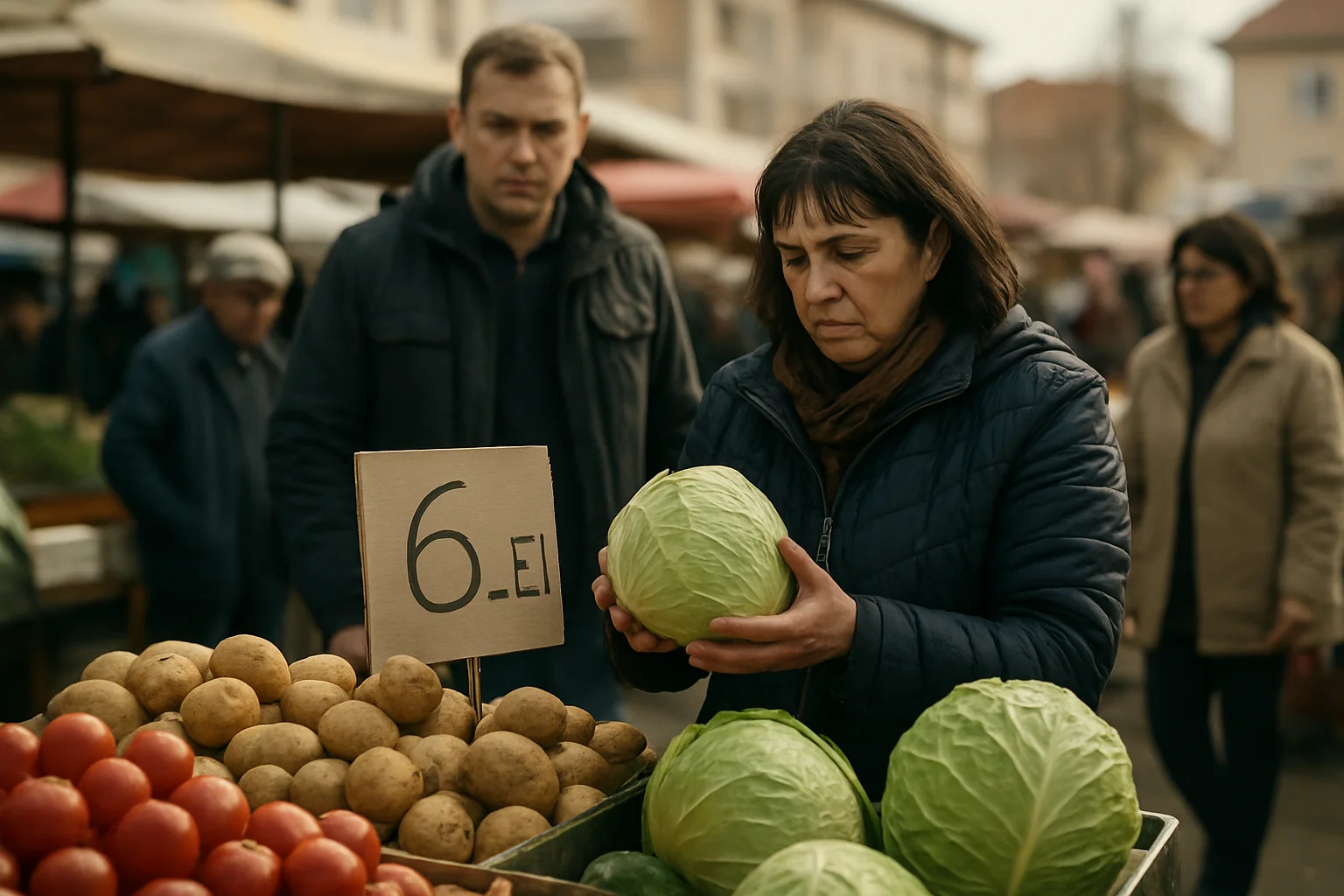 Prețurile zilei în România – 2026-03-31