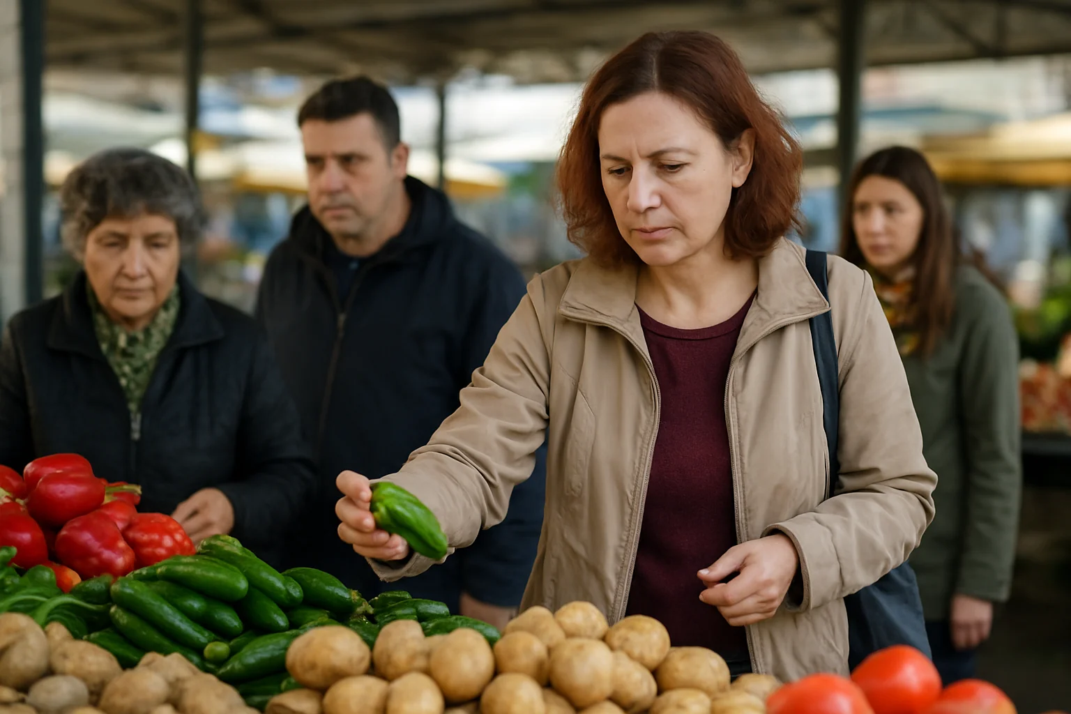 Prețurile zilei în România – 2026-04-15