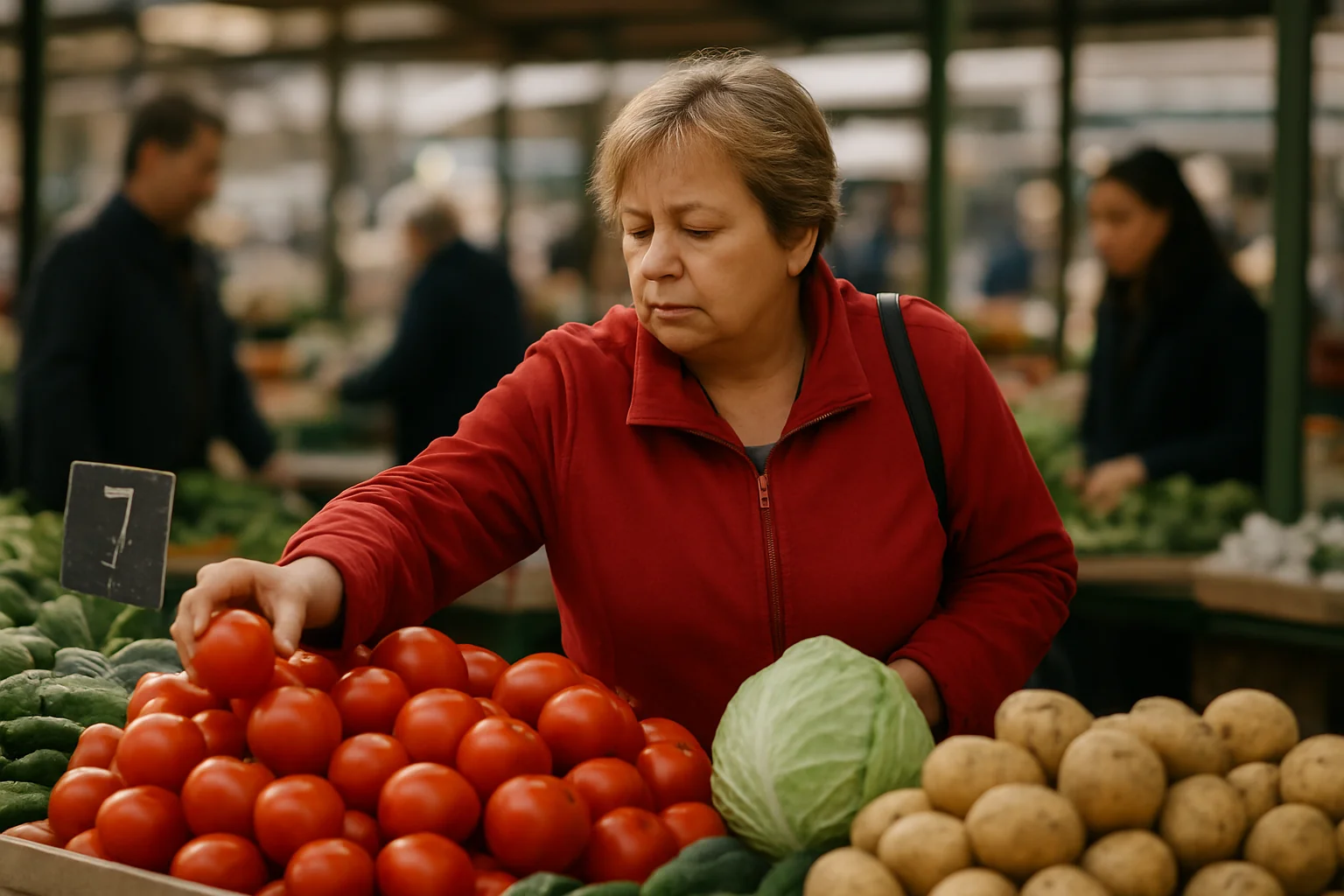 Prețurile zilei în România – 2026-04-16