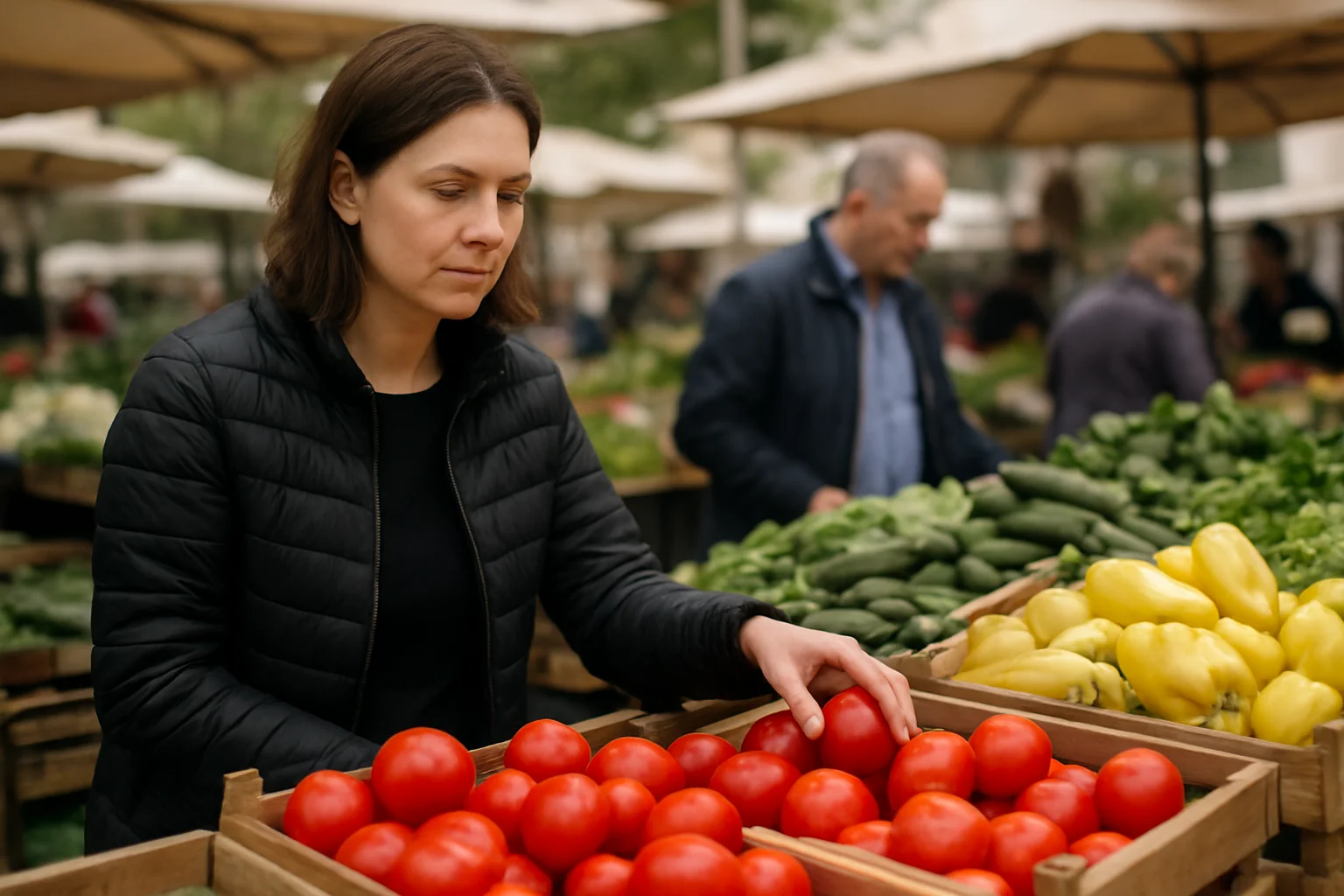 Prețurile zilei în România – 2026-04-17