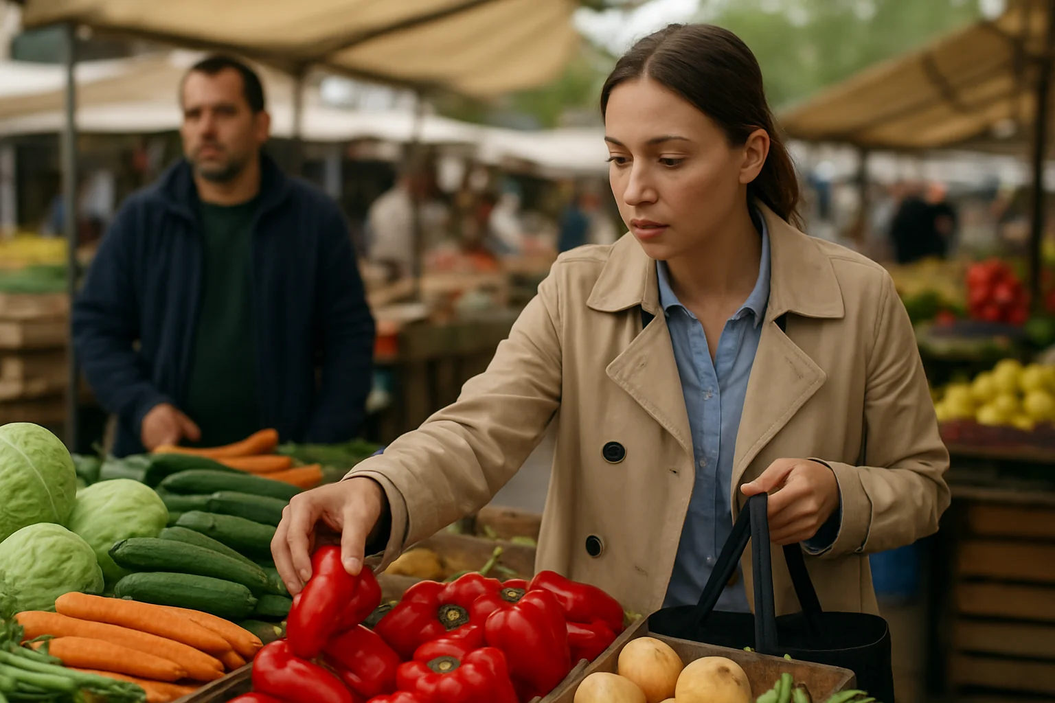 Prețurile zilei în România – 2026-04-18