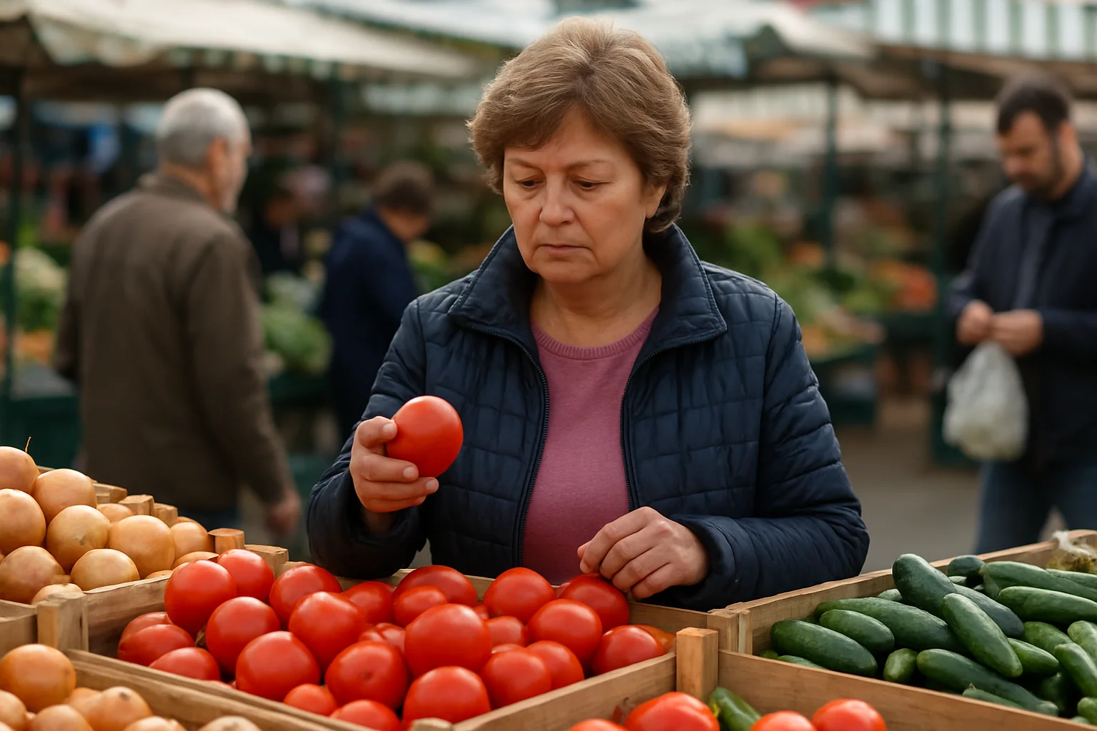Prețurile zilei în România – 2026-04-22