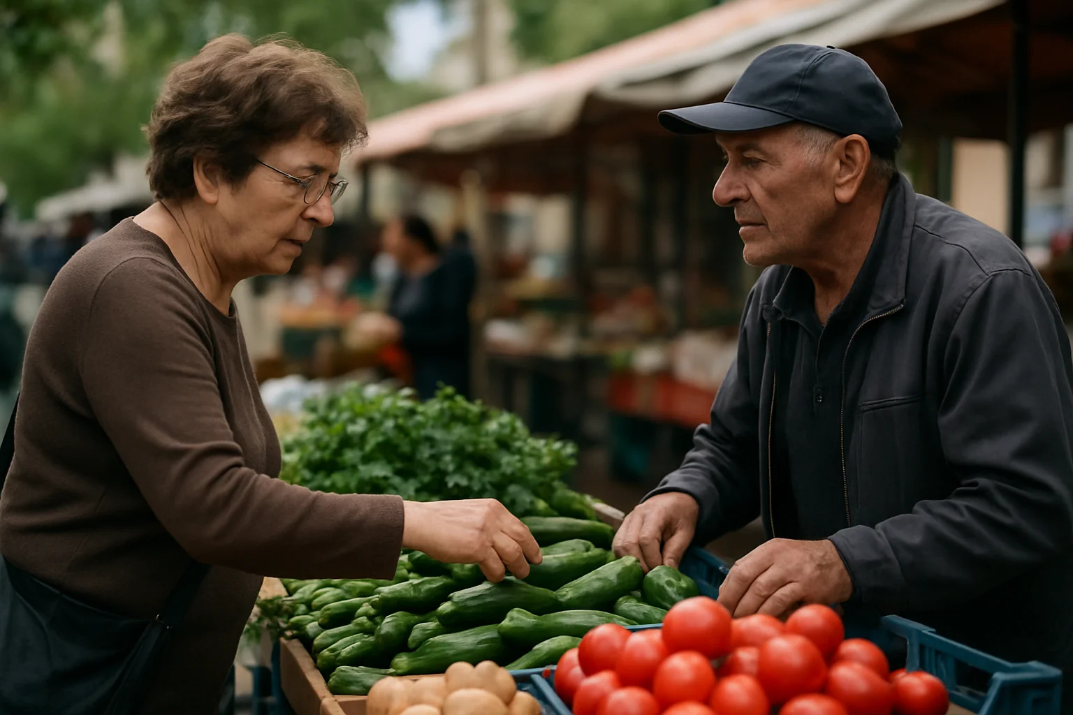 Prețurile zilei în România – 2026-04-25