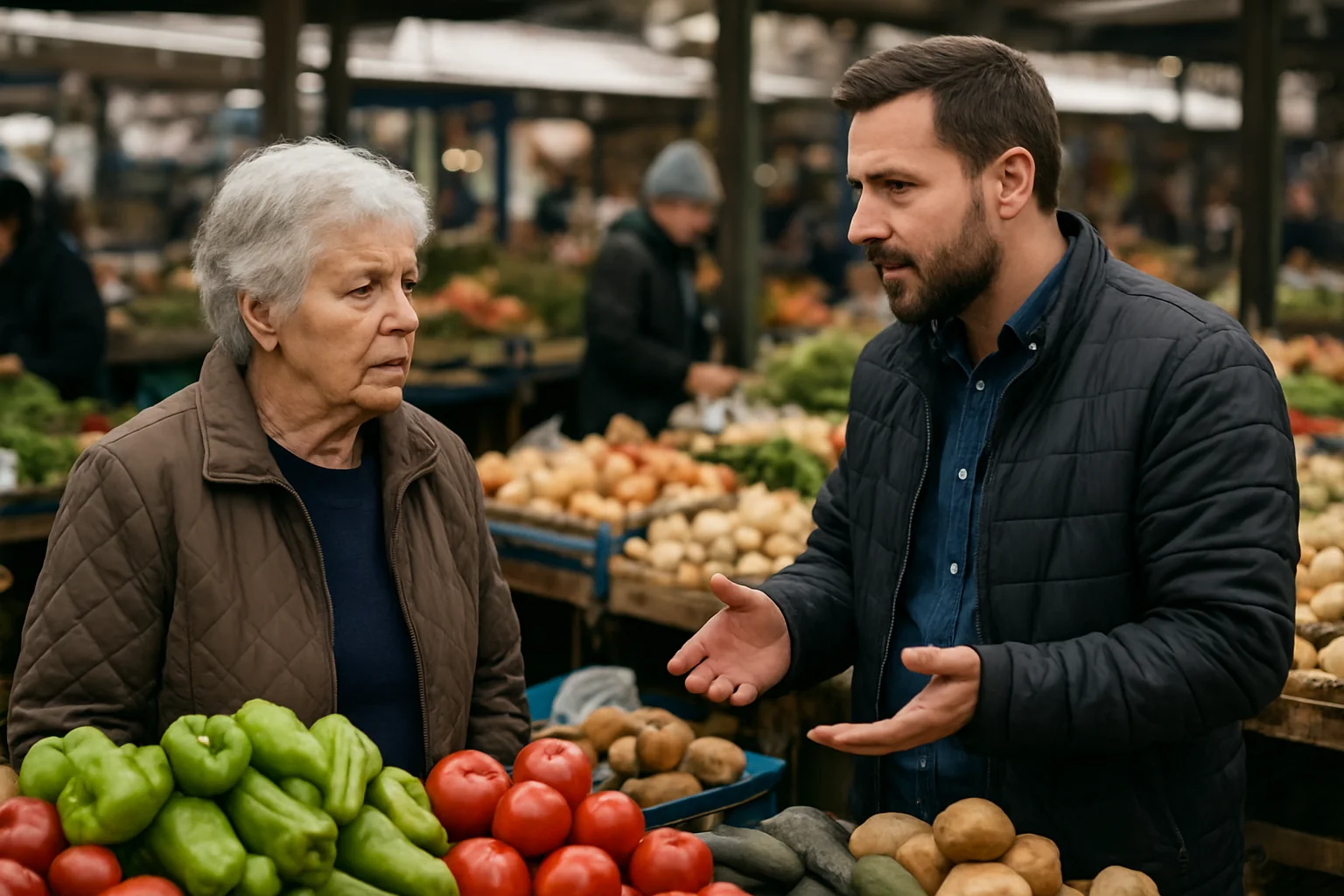 Prețurile zilei în România – 2026-04-26