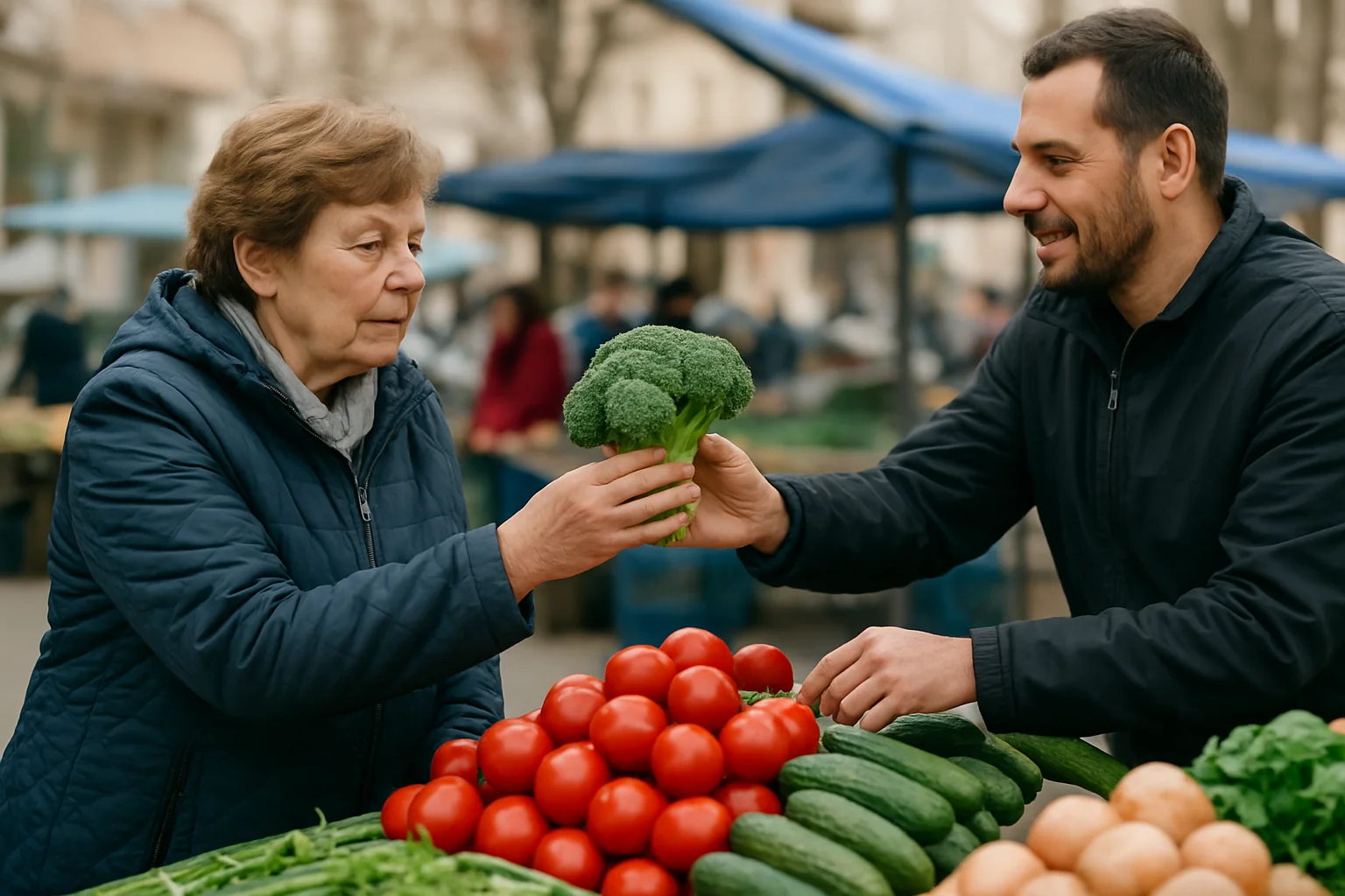 Prețurile zilei în România – 2026-04-28