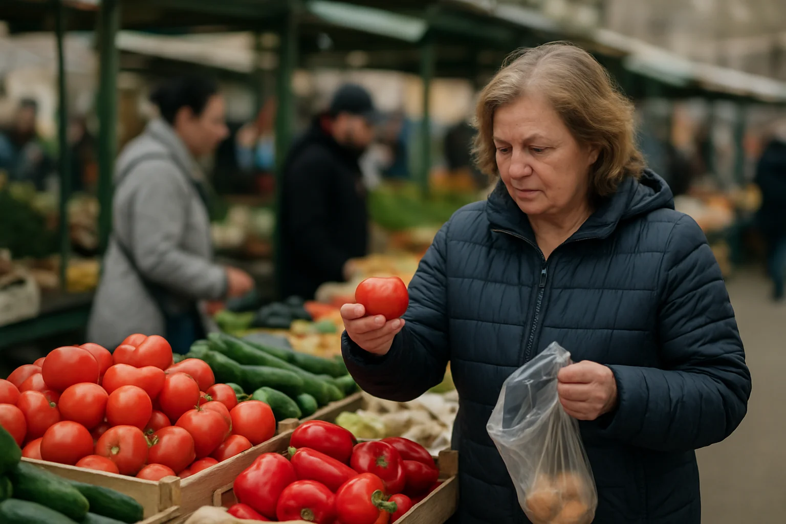 Prețurile zilei în România – 2026-04-30