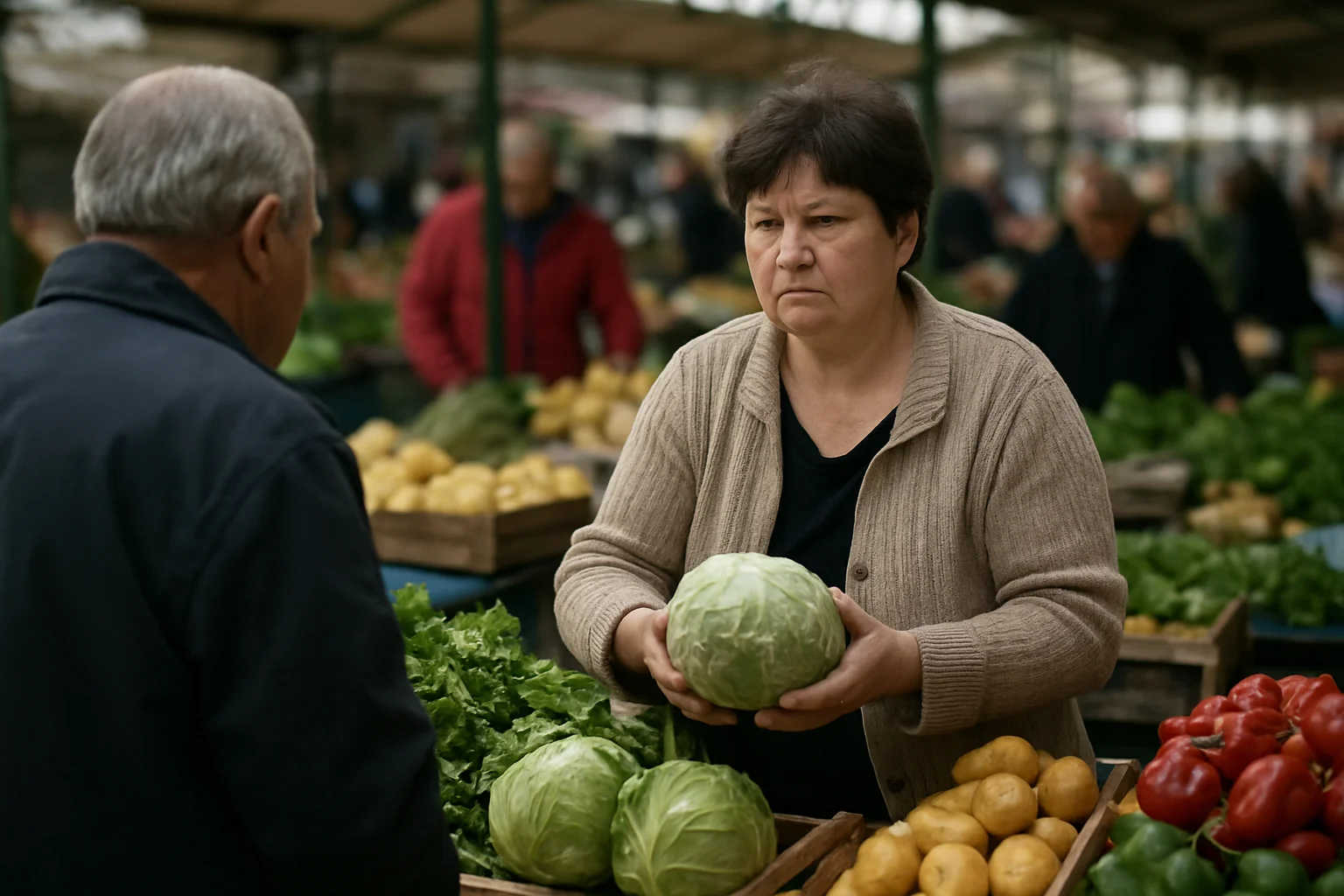 Prețurile zilei în România – 2026-05-01
