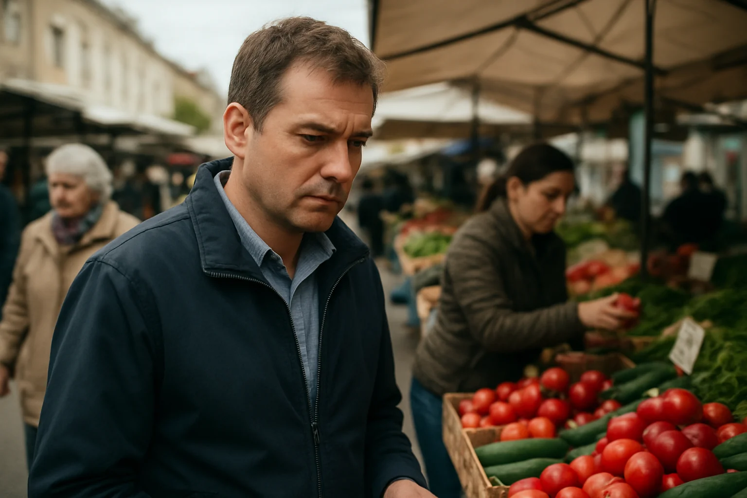 Prețurile zilei în România – 2026-05-05