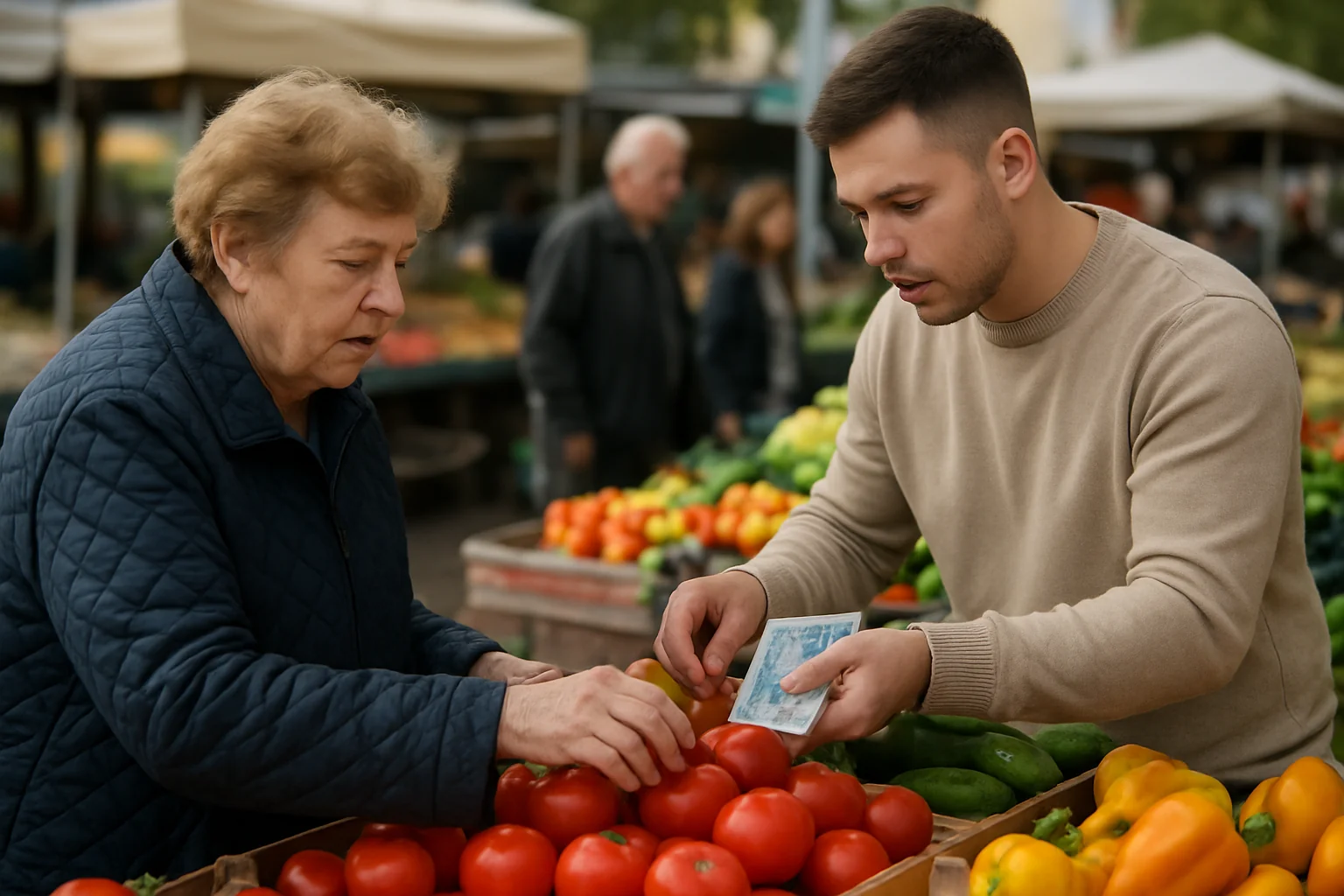 Prețurile zilei în România – 2026-05-09