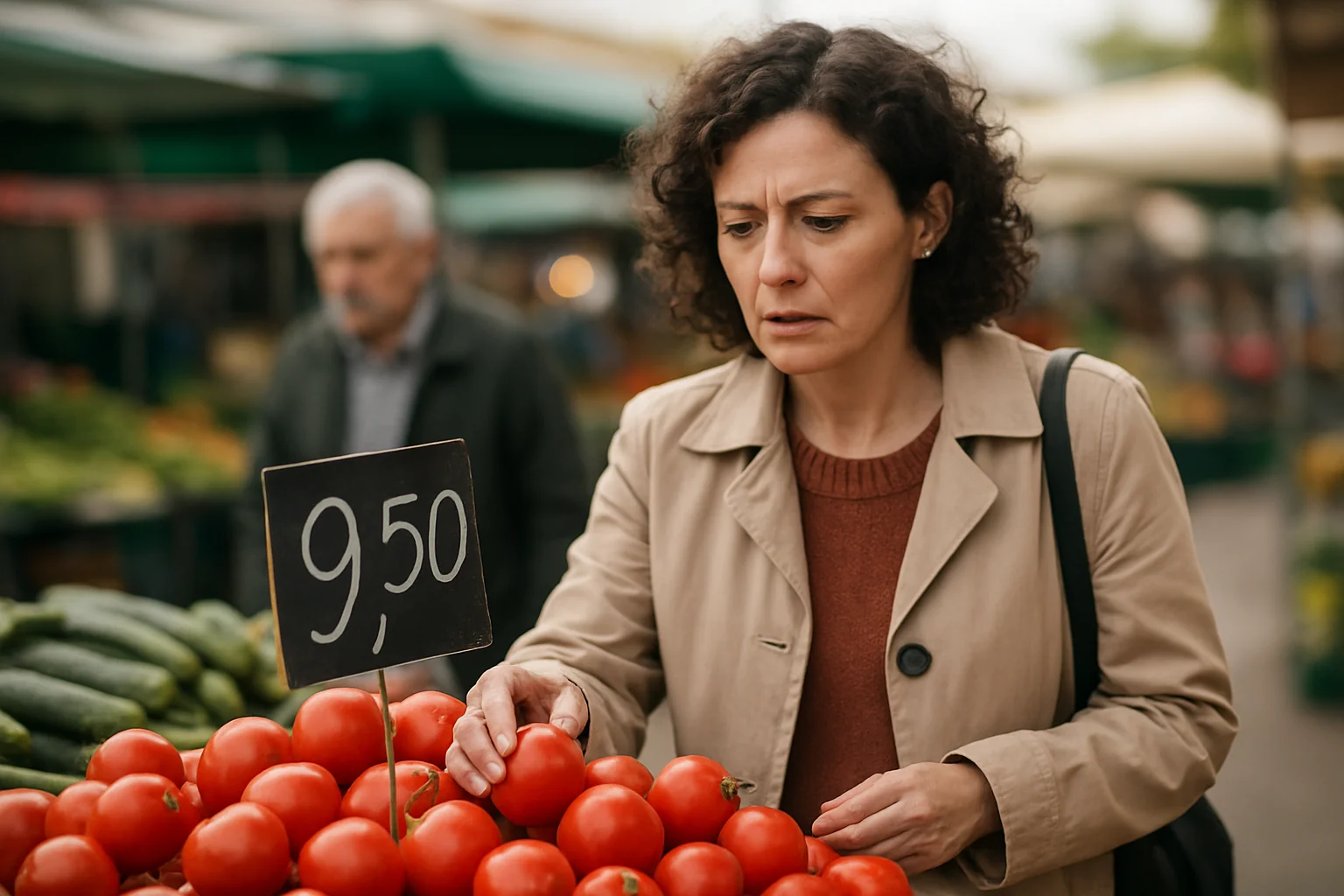Prețurile zilei în România – 2026-05-12