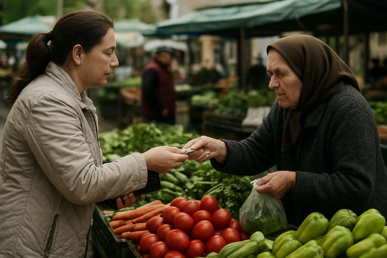 Prețurile zilei în România – 2026-05-16