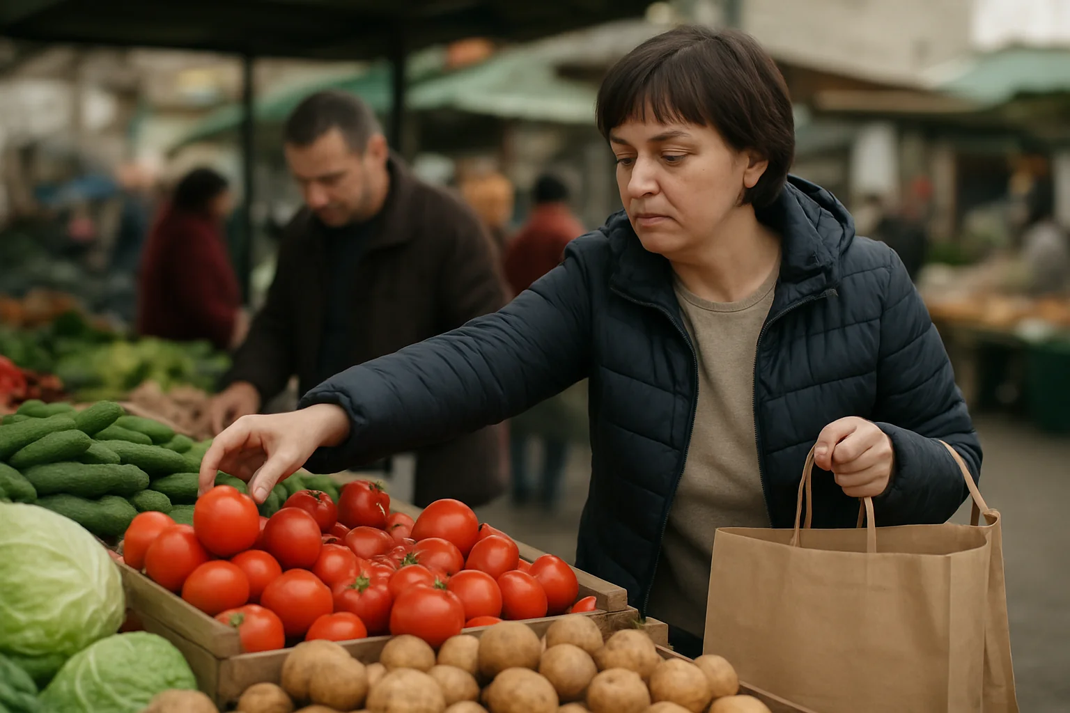 Prețurile zilei în România – 2026-05-23
