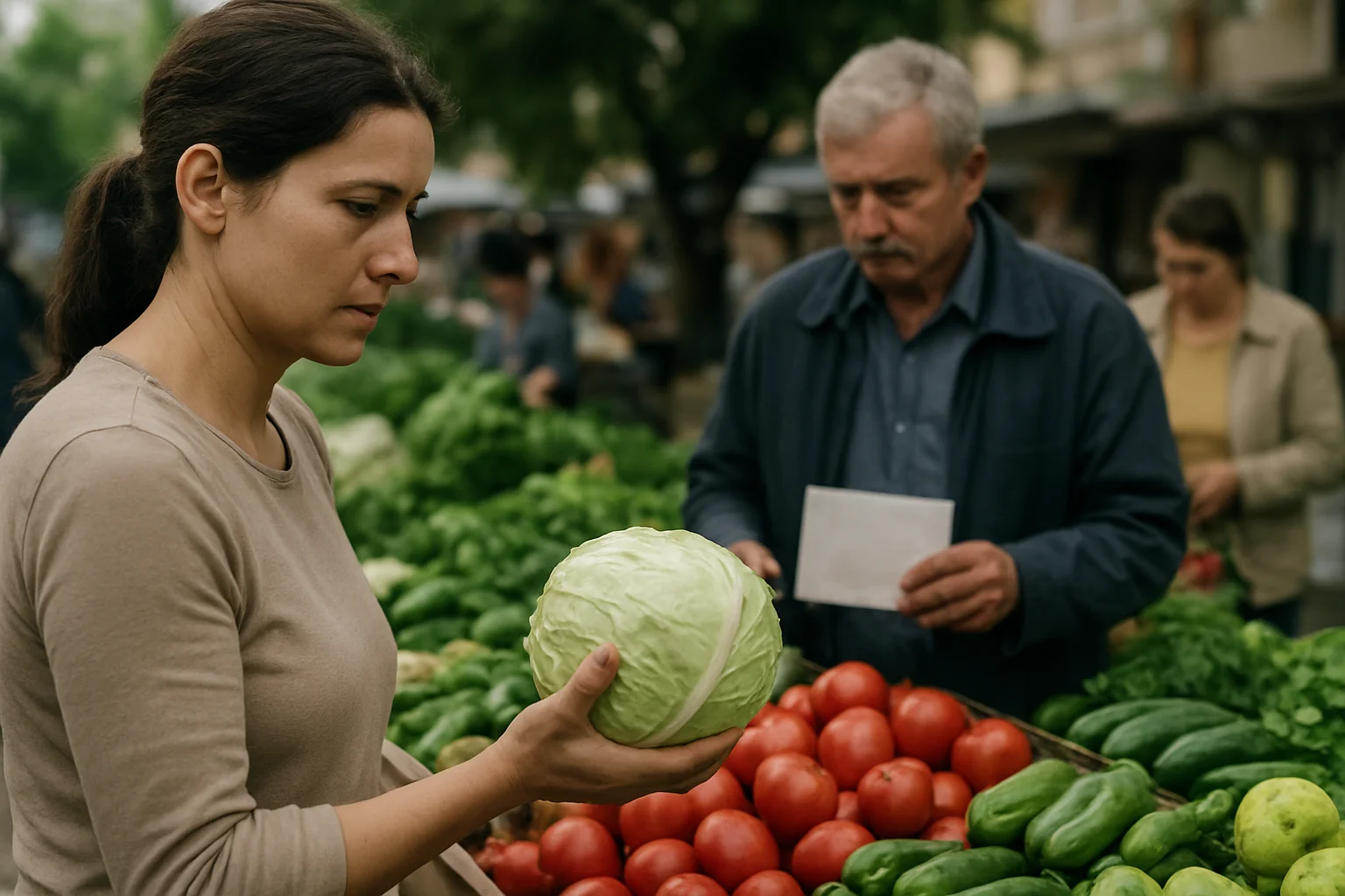 Prețurile zilei în România – 2026-05-27