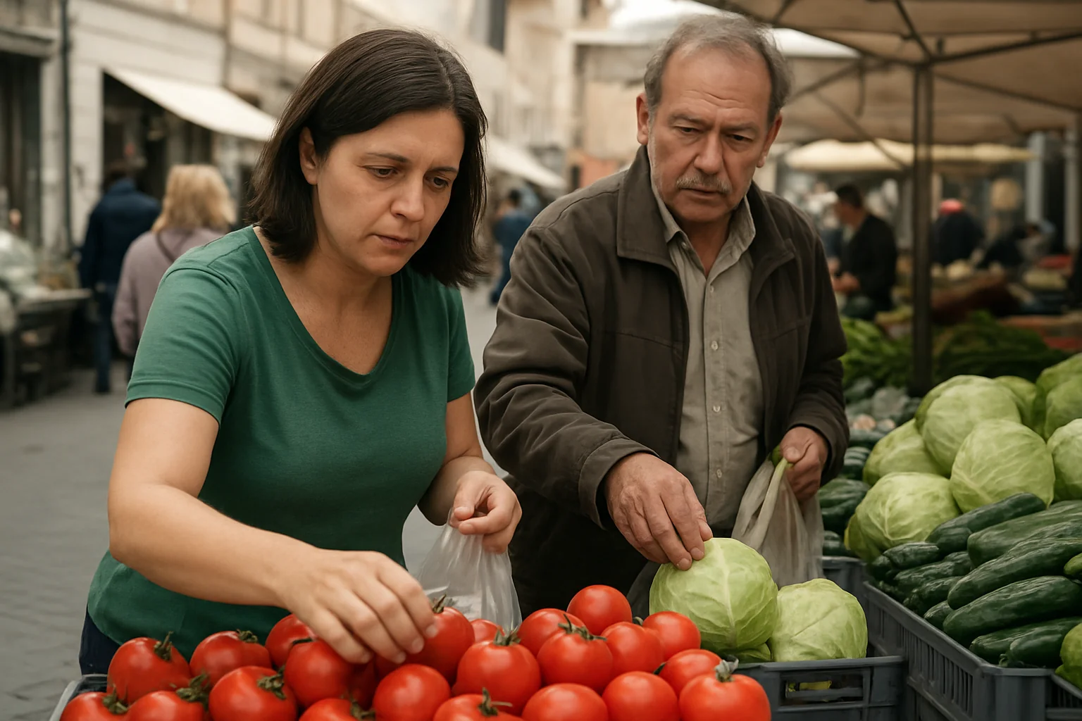 Prețurile zilei în România – 2026-05-29