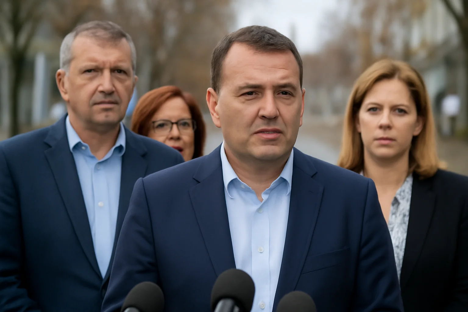 Primari din Constanța comentează greva de avertisment din administrația locală și cer reformă
