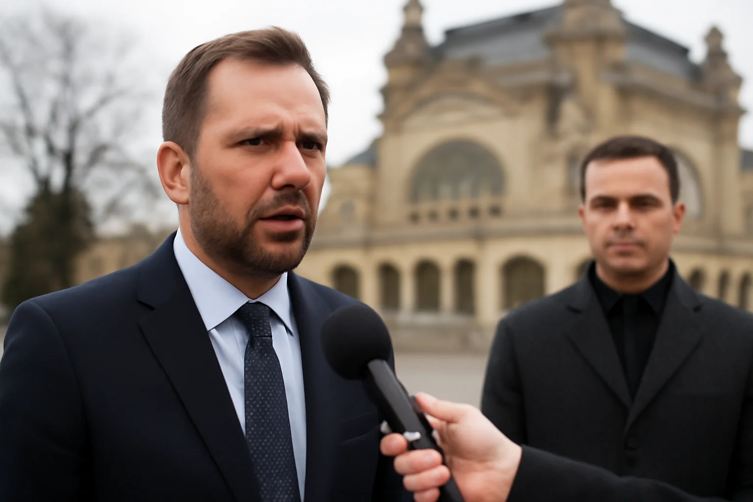 Primăria Constanța ia în calcul o finanțare de până la 110 milioane de euro prin obligațiuni