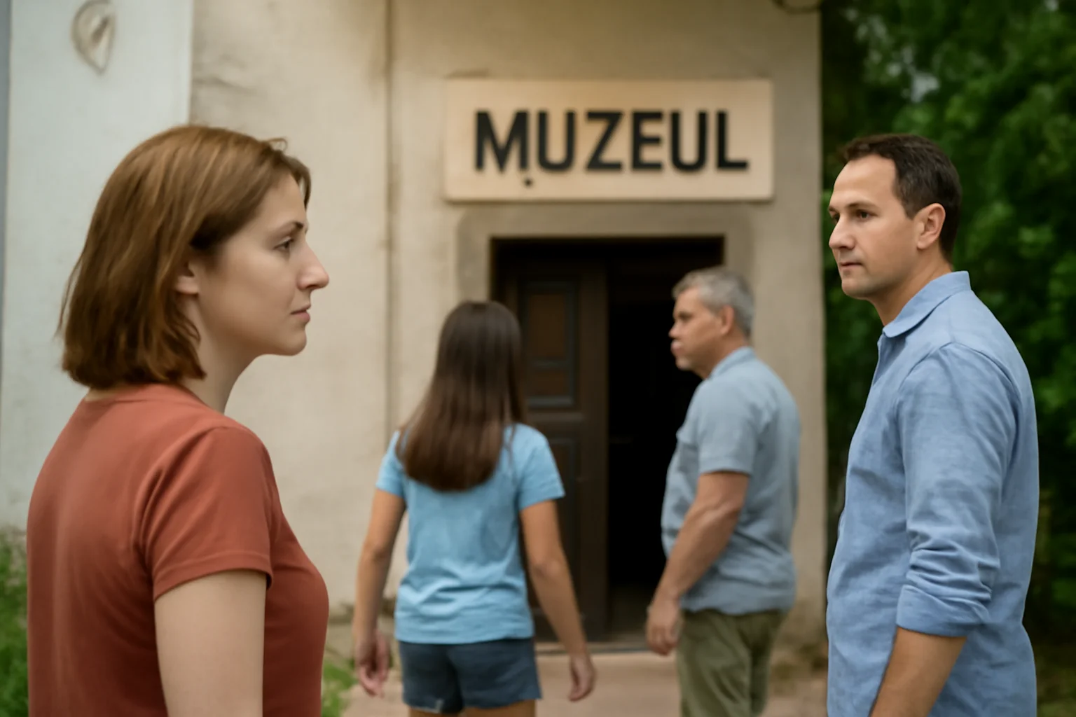 Program de vară la muzeele MINAC începe astăzi