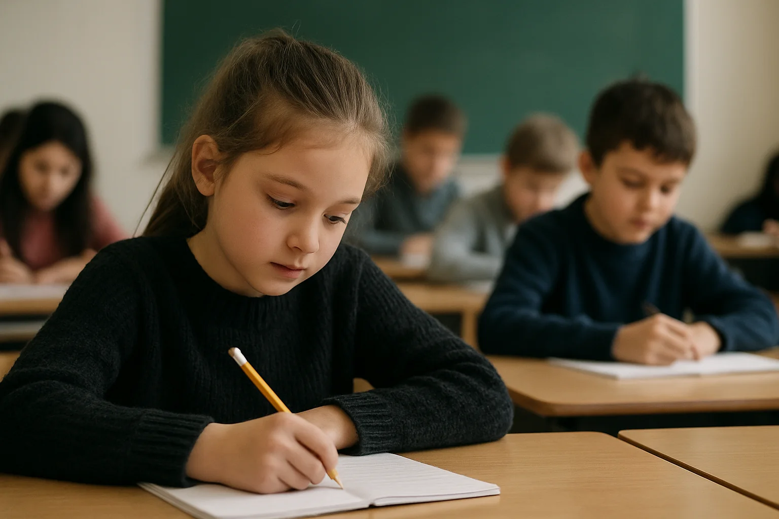 Program educațional sprijină 1.600 de preșcolari din Constanța