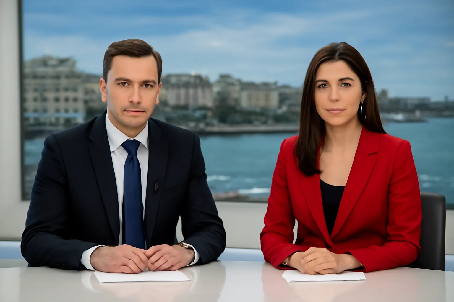 Program extins de știri locale la Antena 3 Constanța, joi, 12 februarie 2026
