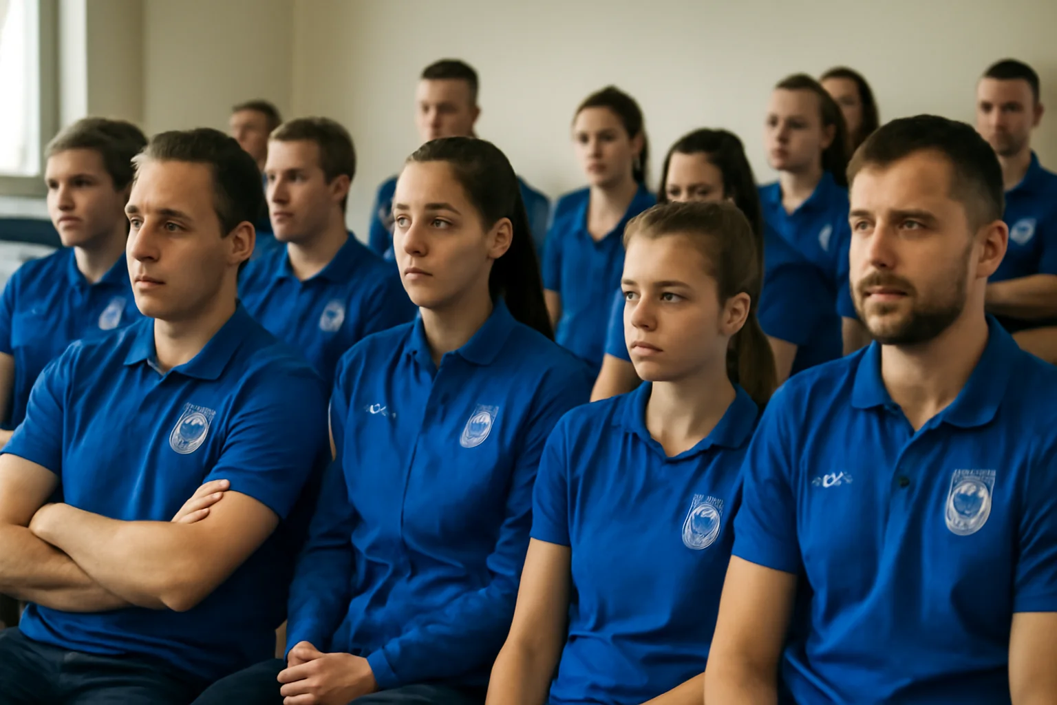 Program intens pentru echipele juvenile de volei și baschet ale CSM Constanța