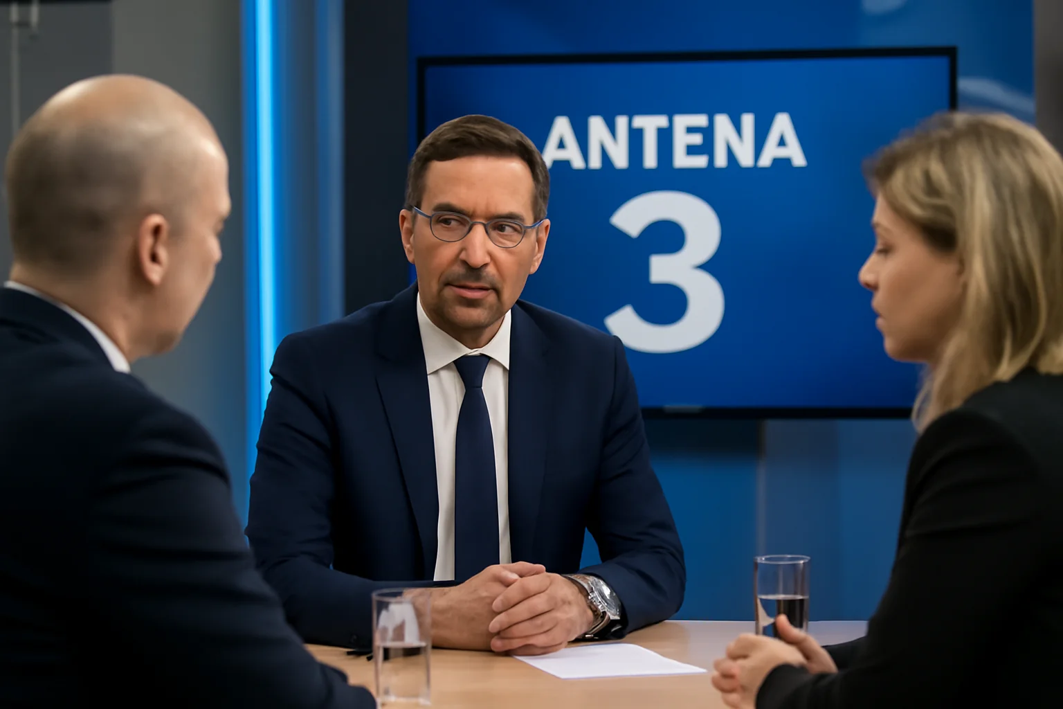 Program TV special la Constanța pe 8 februarie: Antena 3 pregătește dezbateri locale și interviuri
