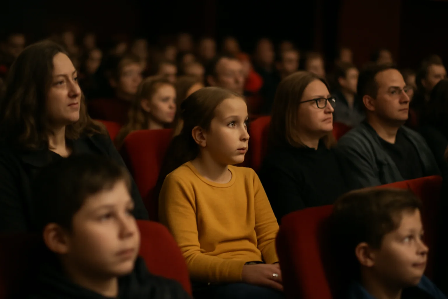 Proiect educativ Vizionez, Dezbat, Implementez la Constanța