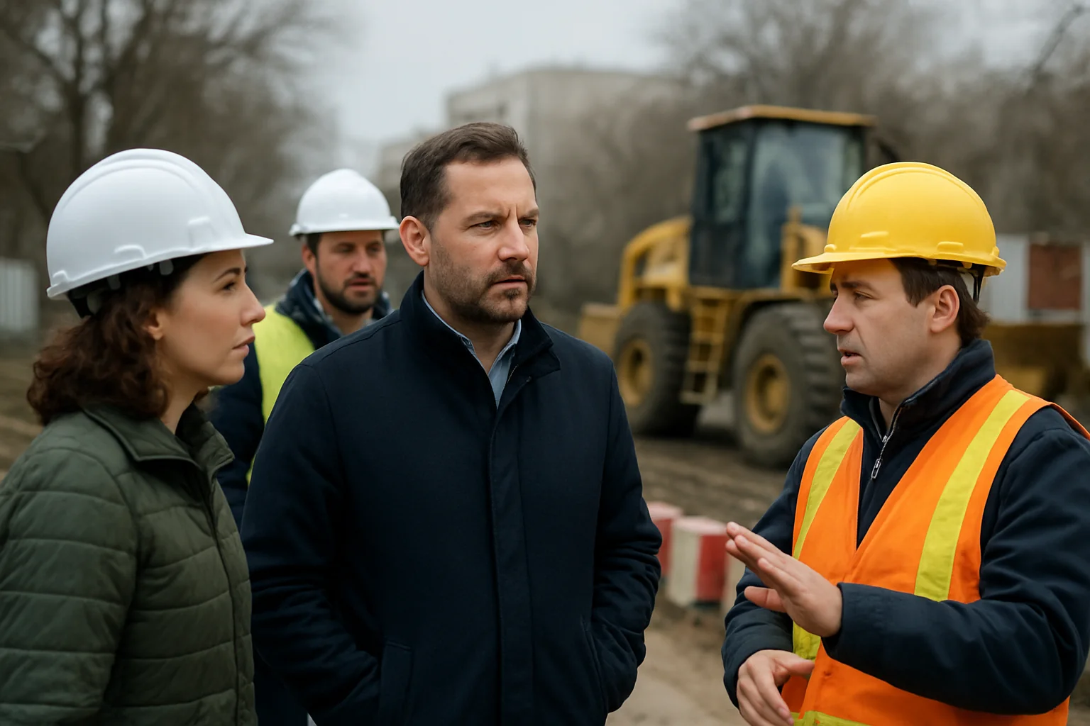 Proiecte și provocări în infrastructura din Constanța la început de primăvară 2026