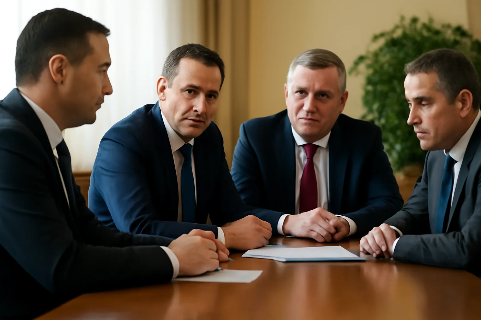 PSD pregătește ședințe esențiale înainte de consultări la Cotroceni