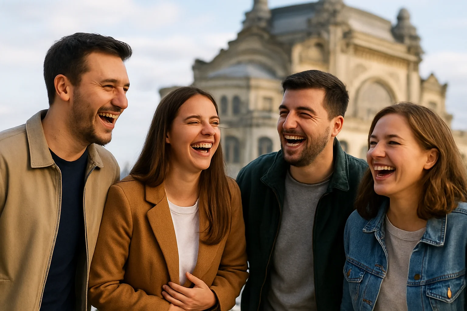Râdem împreună în Constanța – Bancul zilei pentru 2026-04-30