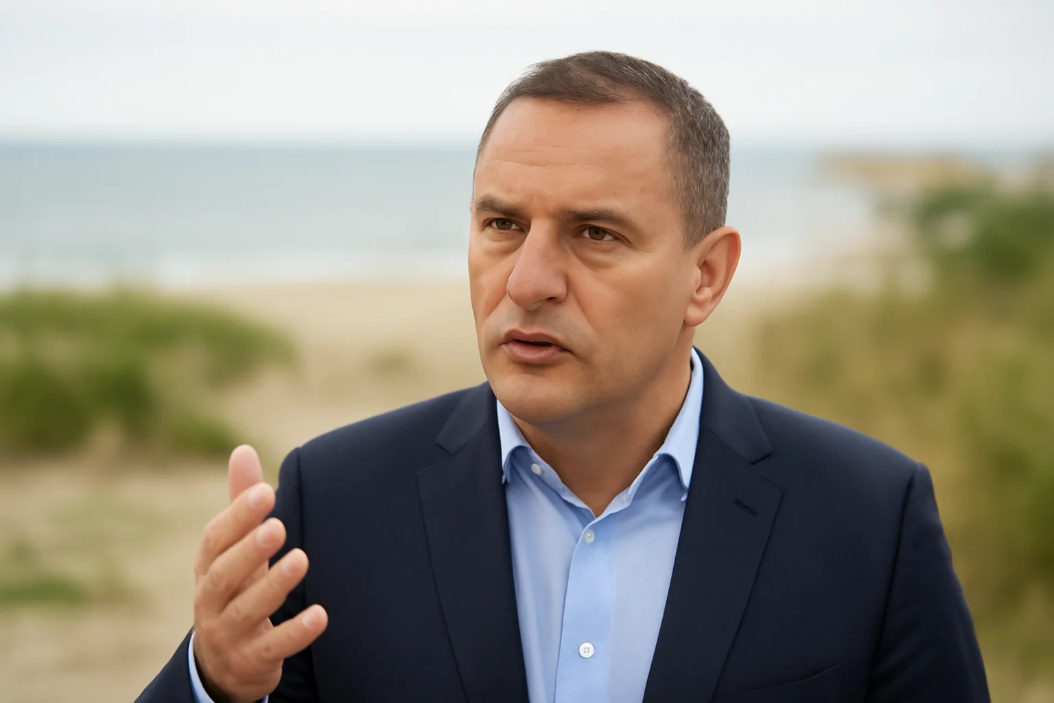 Relansarea turismului pe litoral, discutată la Constanța: prețuri corecte, servicii mai bune și legături aeriene