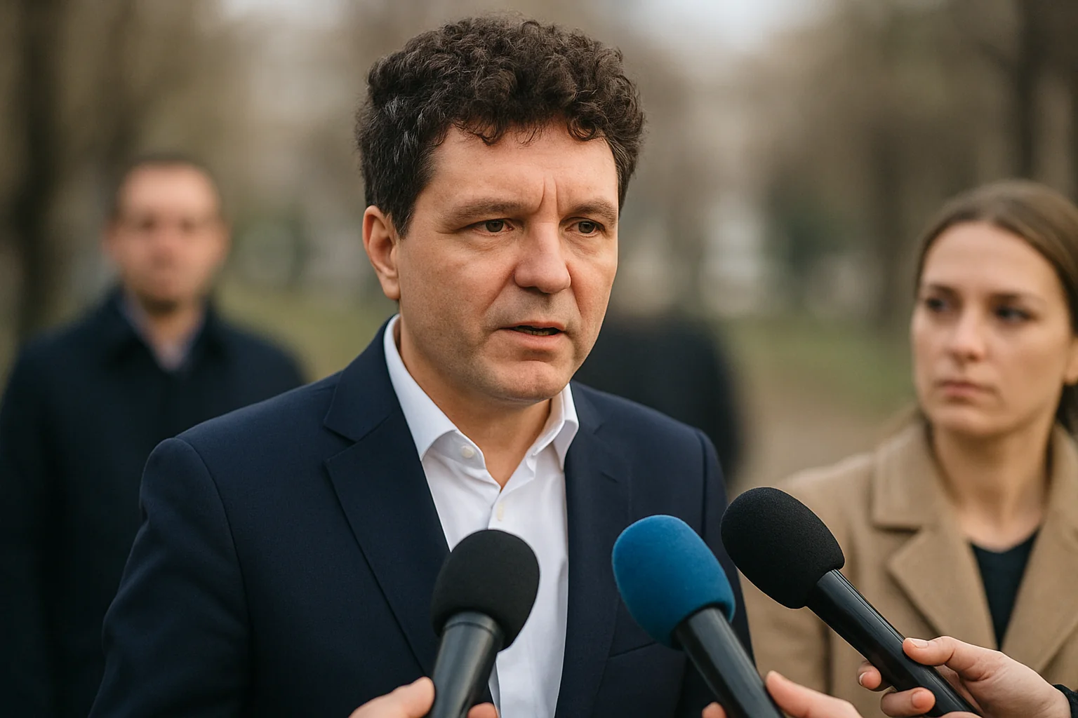 România cere importanța Mării Negre la Summitul NATO