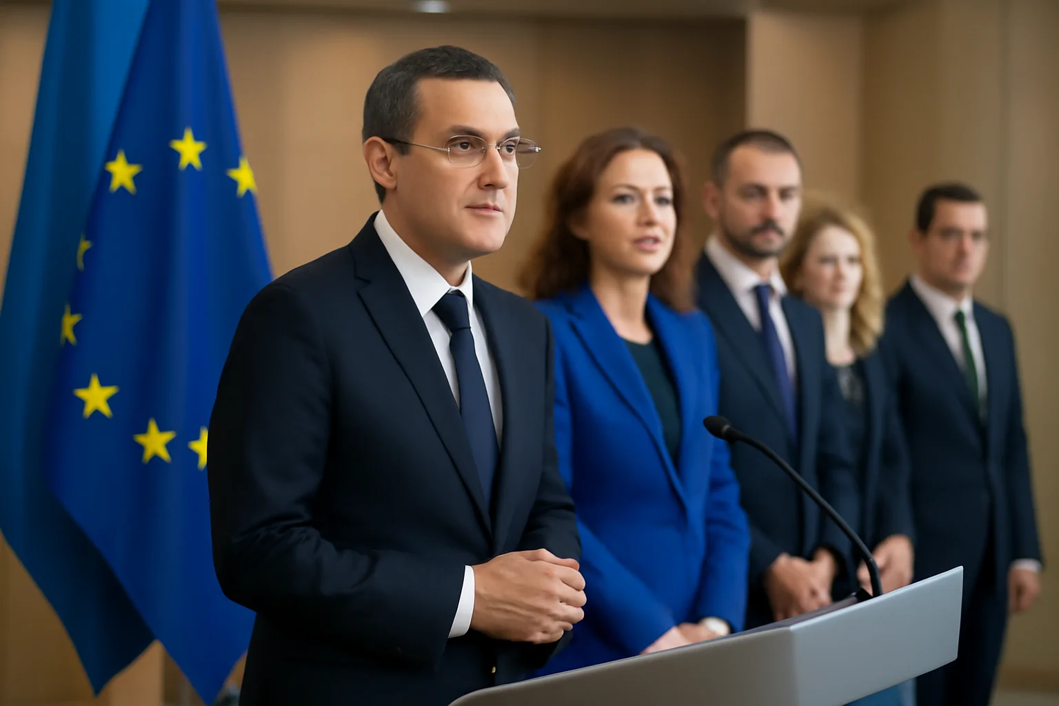 România primește 2,62 miliarde de euro, Comisia Europeană aprobă plată