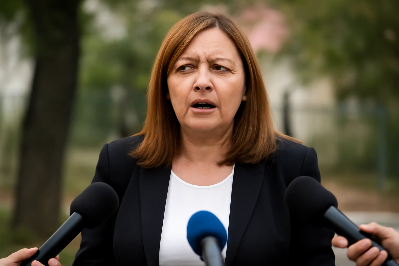 Scandal financiar la IȘJ Constanța: reacția Claudiei Portașe și pașii anunțați pentru remediere