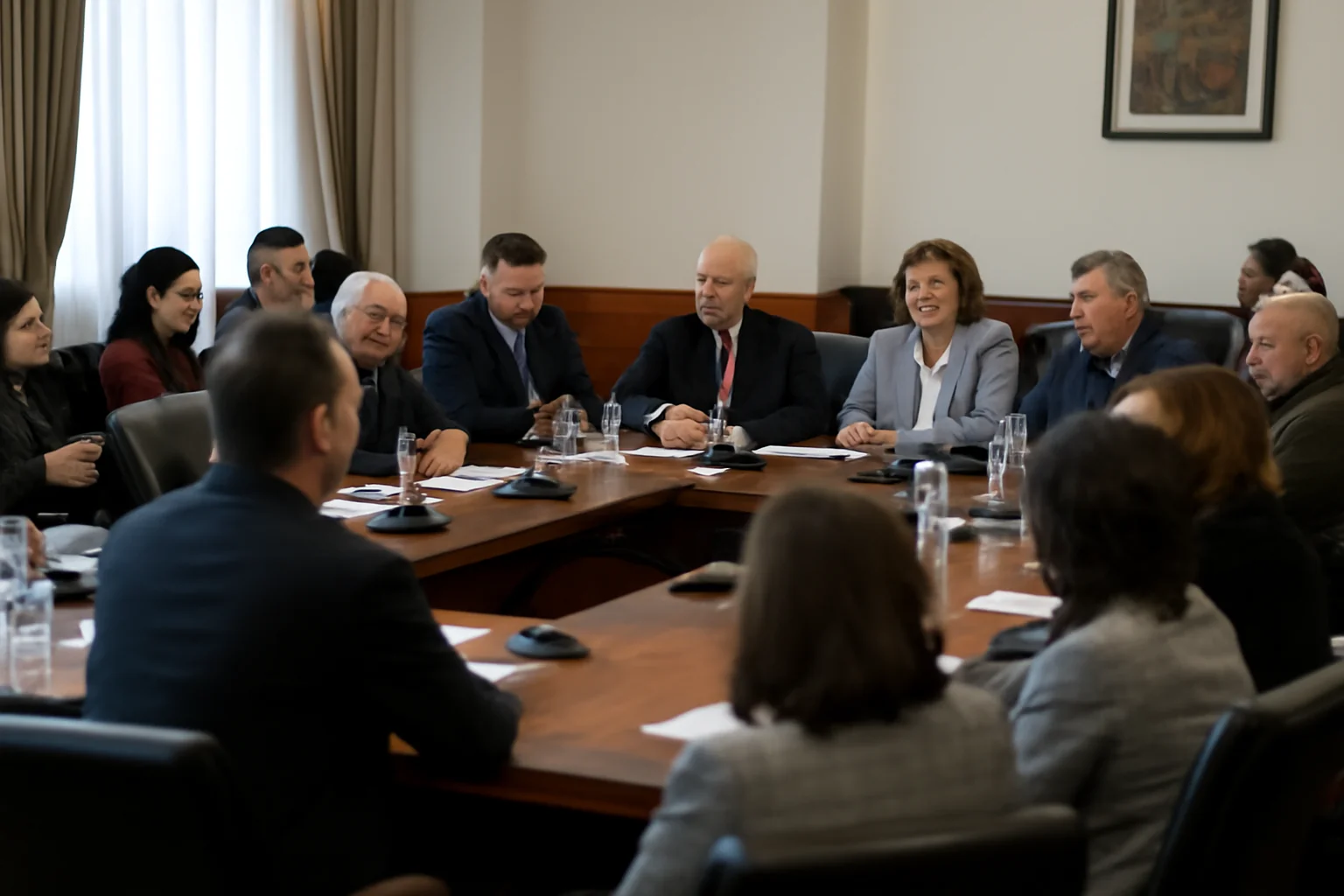 Ședință extraordinară online a Consiliului Local Constanța programată pe 13 februarie