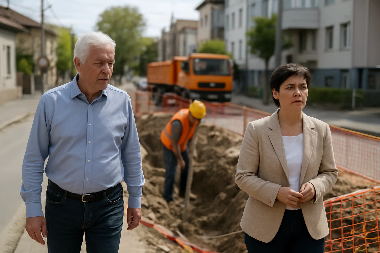 Servicii publice și infrastructură în Constanța: ce noutăți aduce mai 2026