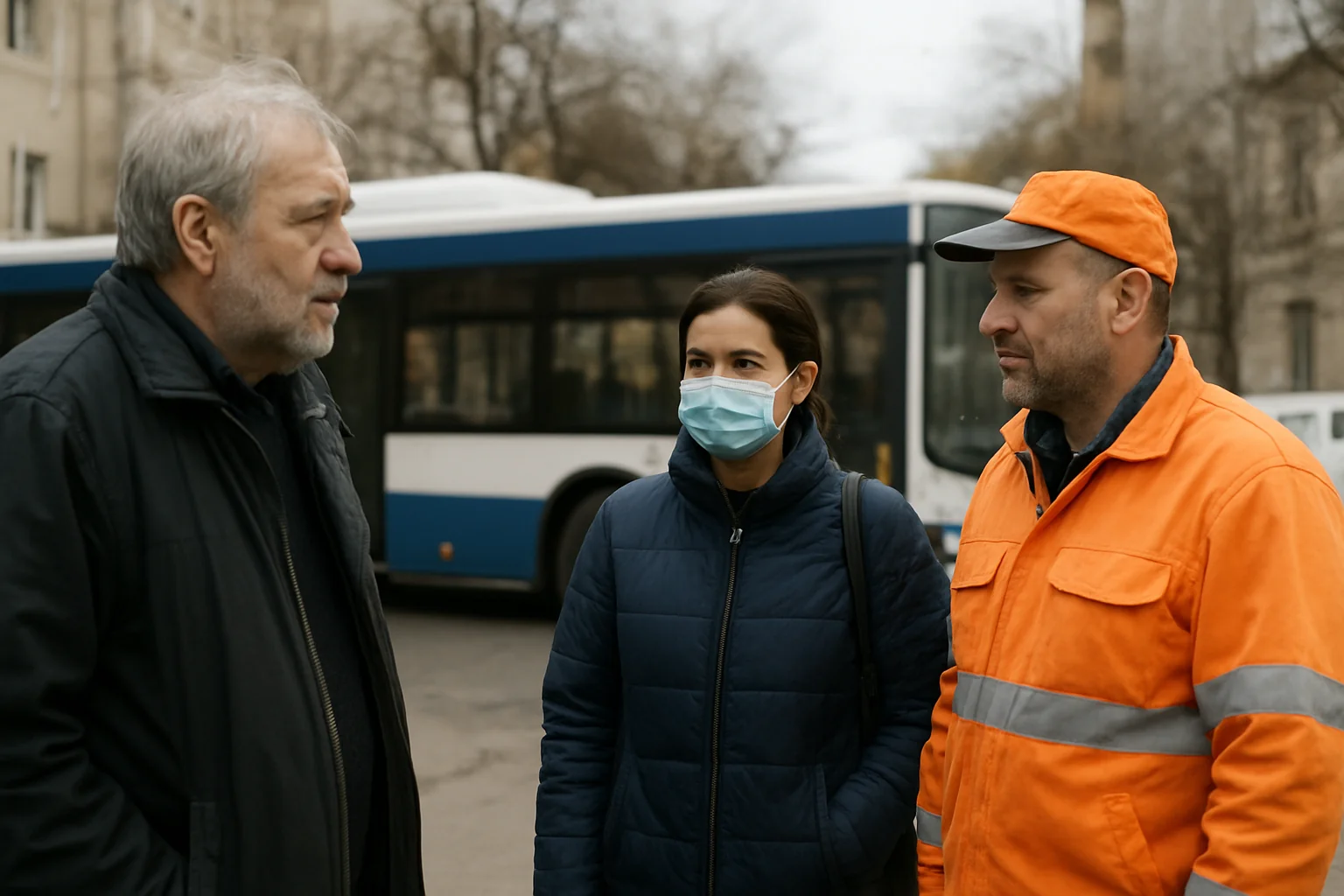 Serviciile publice din Constanța: situația actuală și principalele provocări