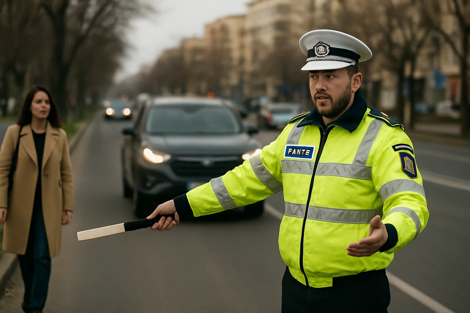 Siguranța rutieră în Constanța: ce trebuie să știe șoferii în 2026