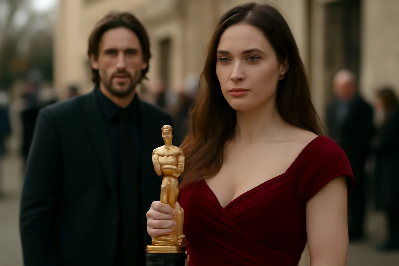 Sinners, noul film cu vampiri, domină cursa pentru Oscar cu 16 nominalizări