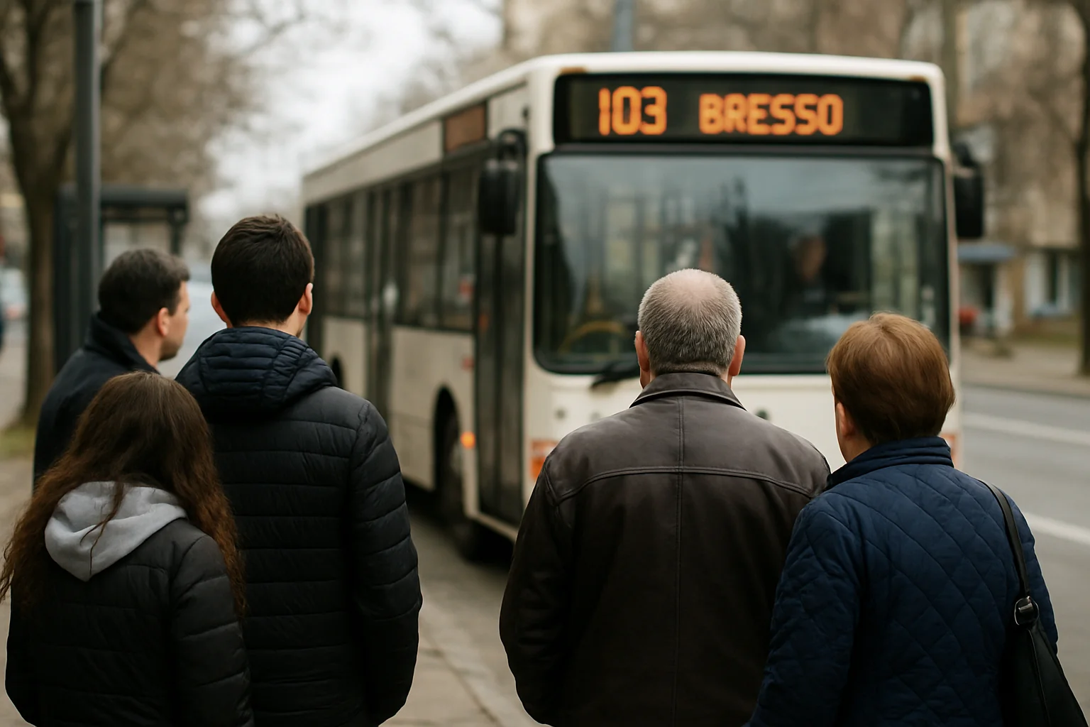 Situația actuală a transportului public în Constanța: provocări și perspective