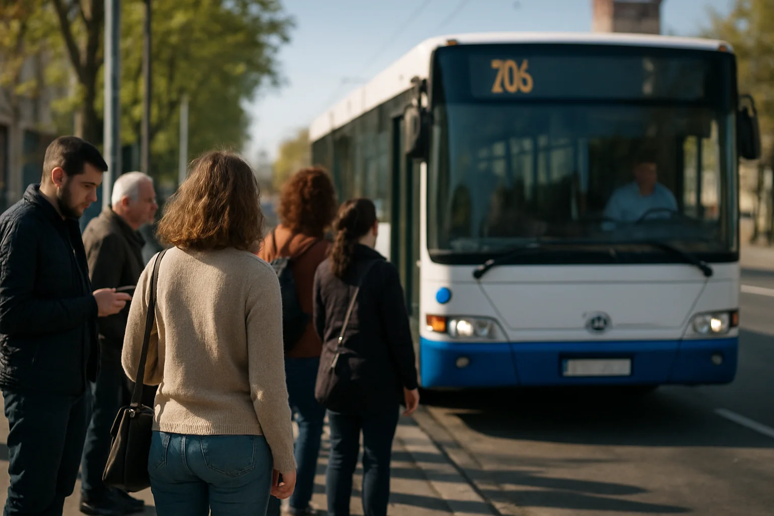 Situația transportului public în Constanța – actualizări și perspective, 2026-04-03
