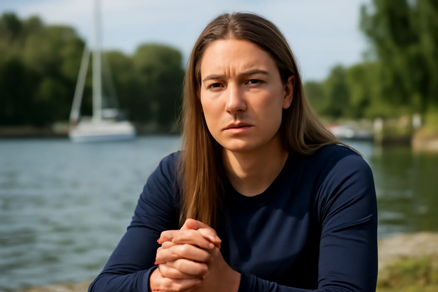 Sportiva constănțeană Ebru Bolat cere sprijin financiar pentru a-și continua pregătirea la yachting