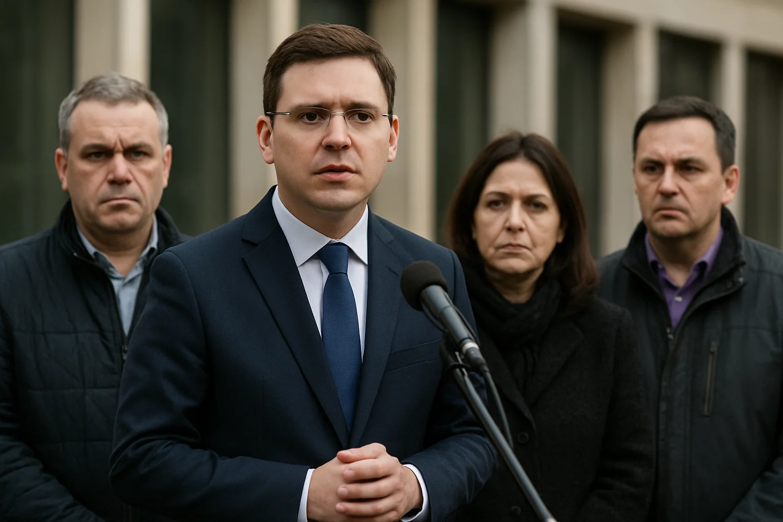 Sprijin UE pentru Salina Praid și zonele afectate de inundații